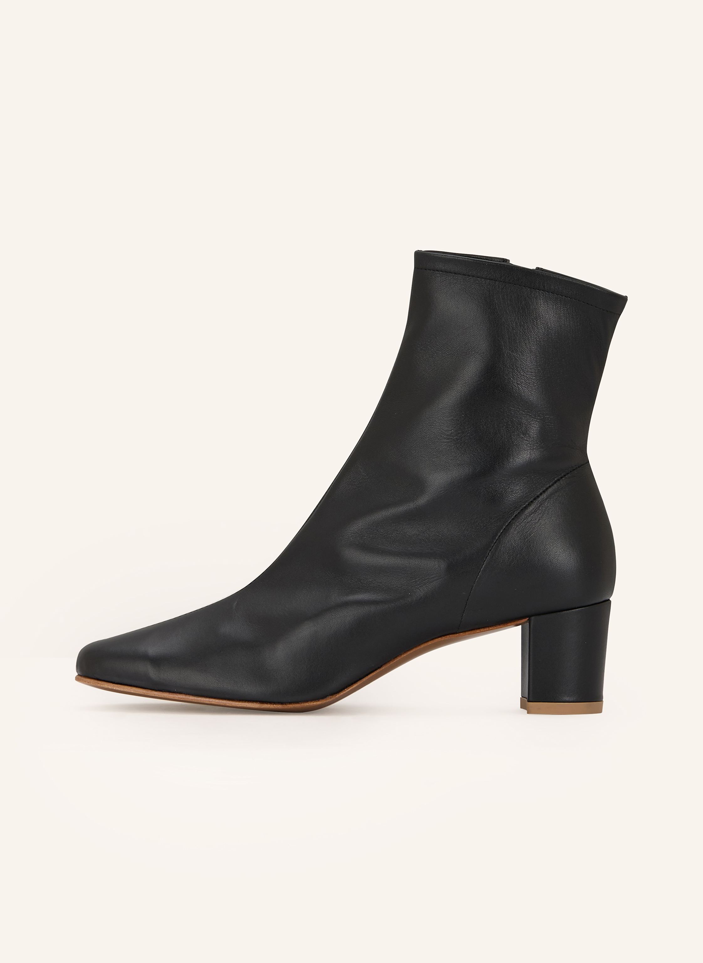 Thumbnail - By Far Stiefeletten Sofia schwarz