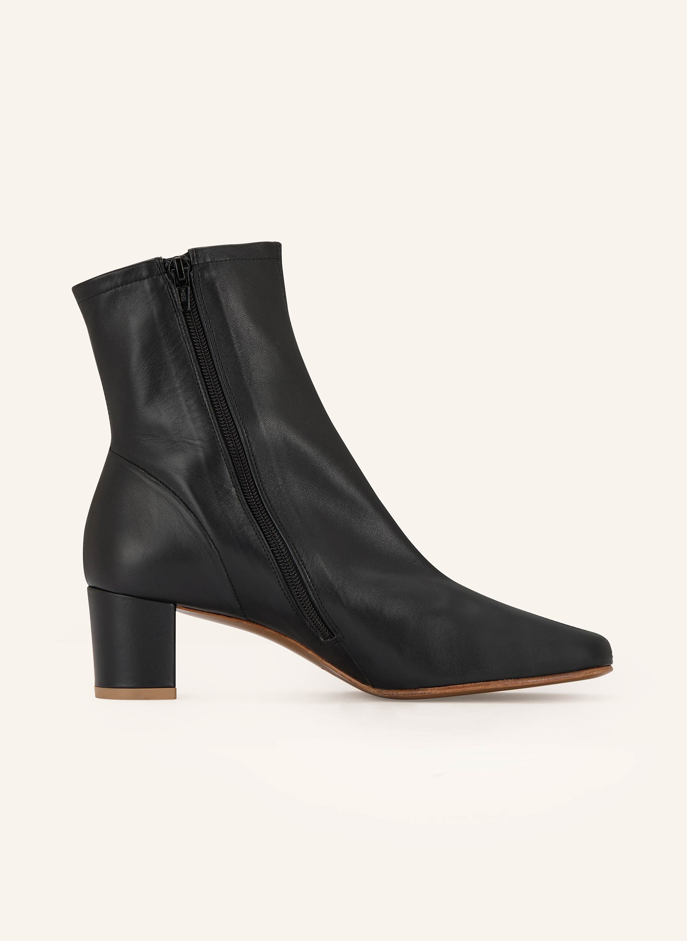 Thumbnail - By Far Stiefeletten Sofia schwarz