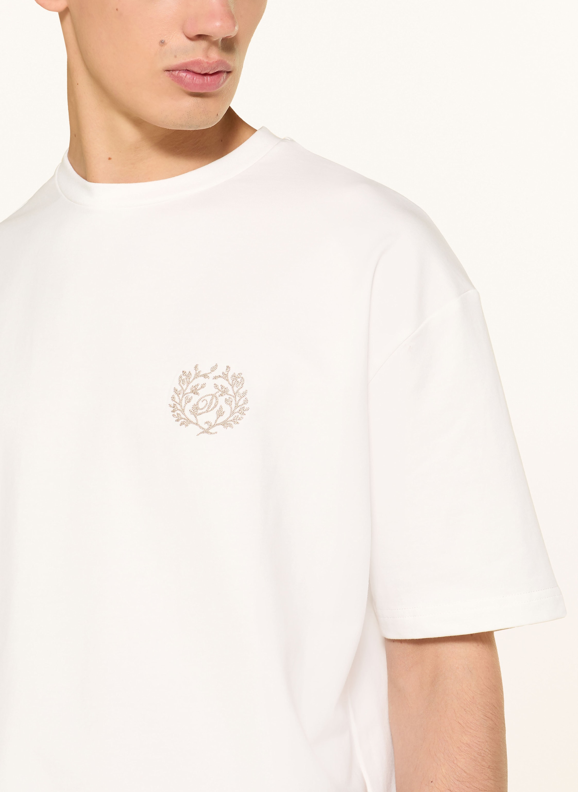 Thumbnail - Don't Waste Culture T-Shirt Laurel weiss