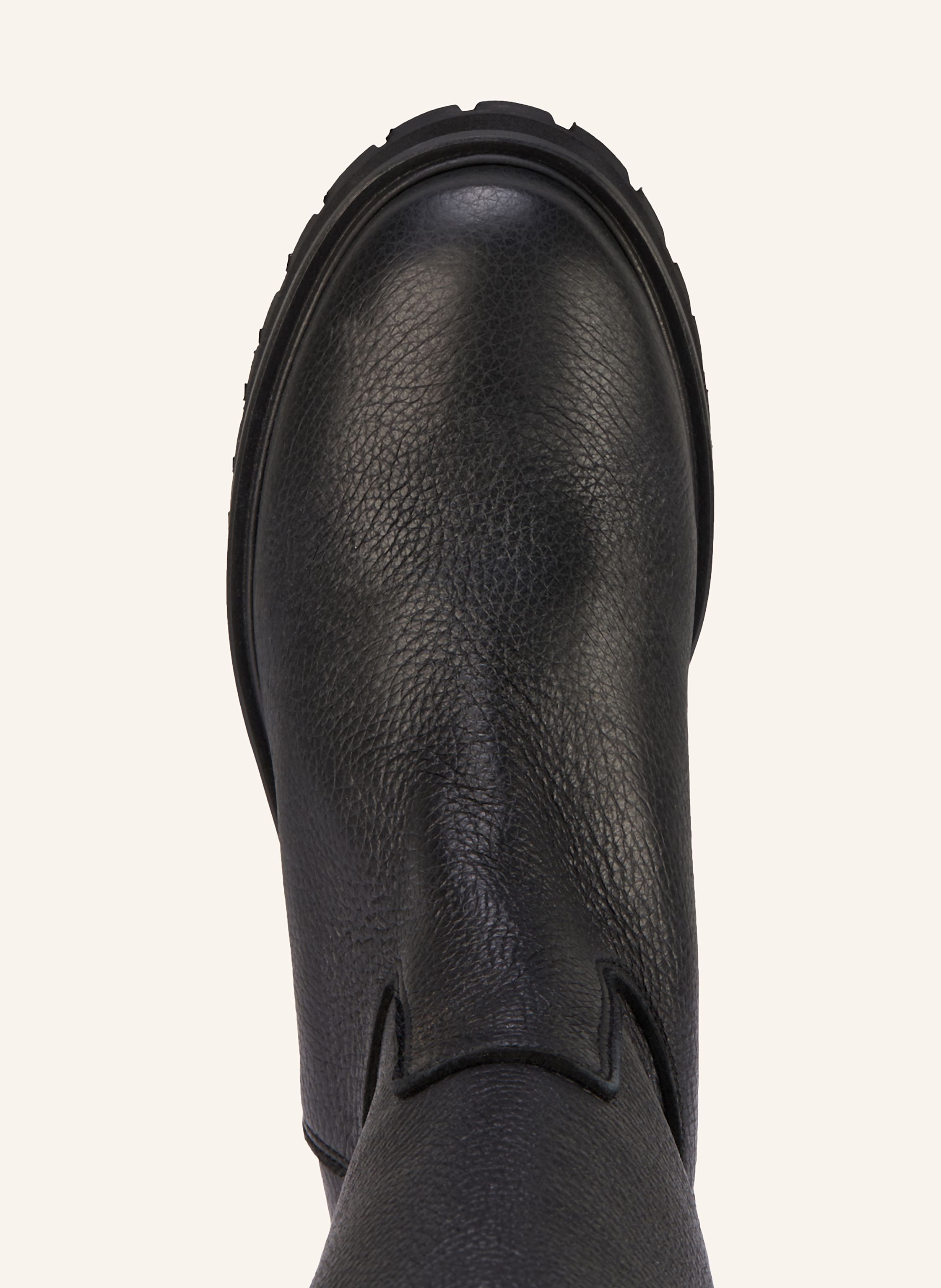 Thumbnail - Viamercanti Stiefel schwarz