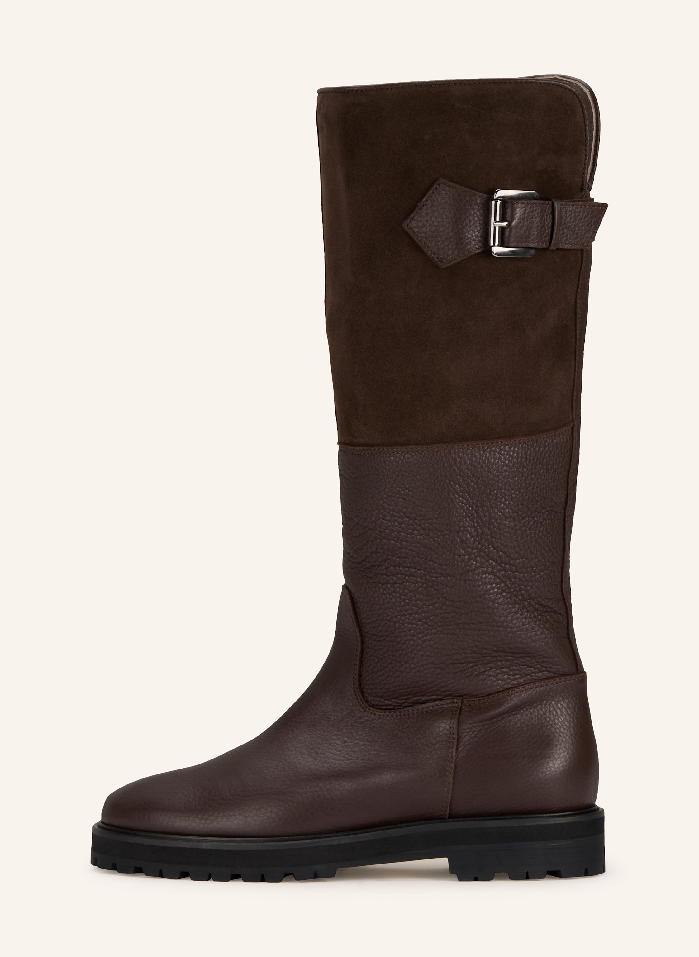 Thumbnail - Viamercanti Stiefel braun