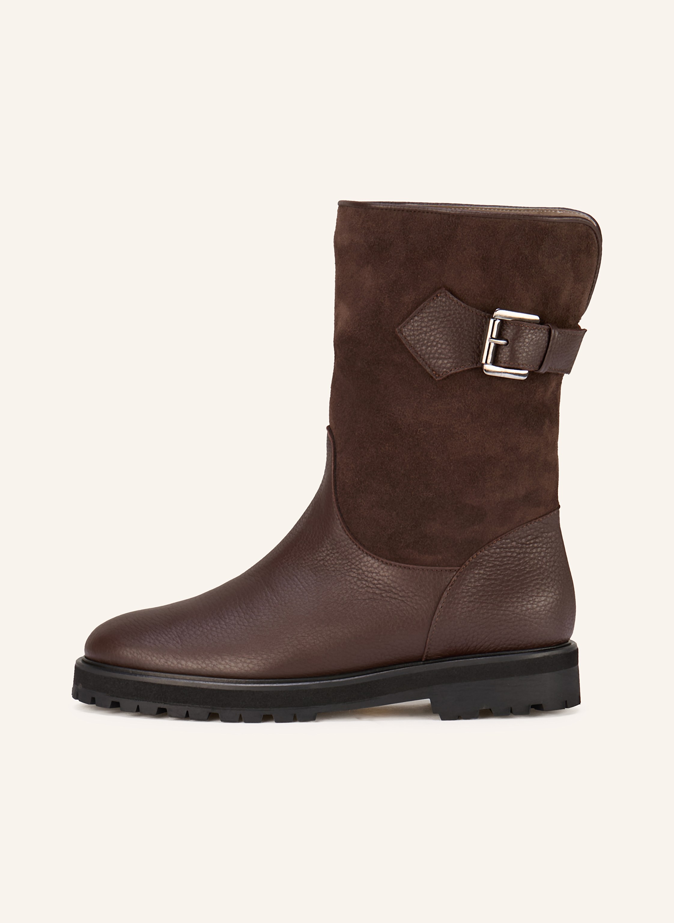 Thumbnail - Viamercanti Stiefel braun