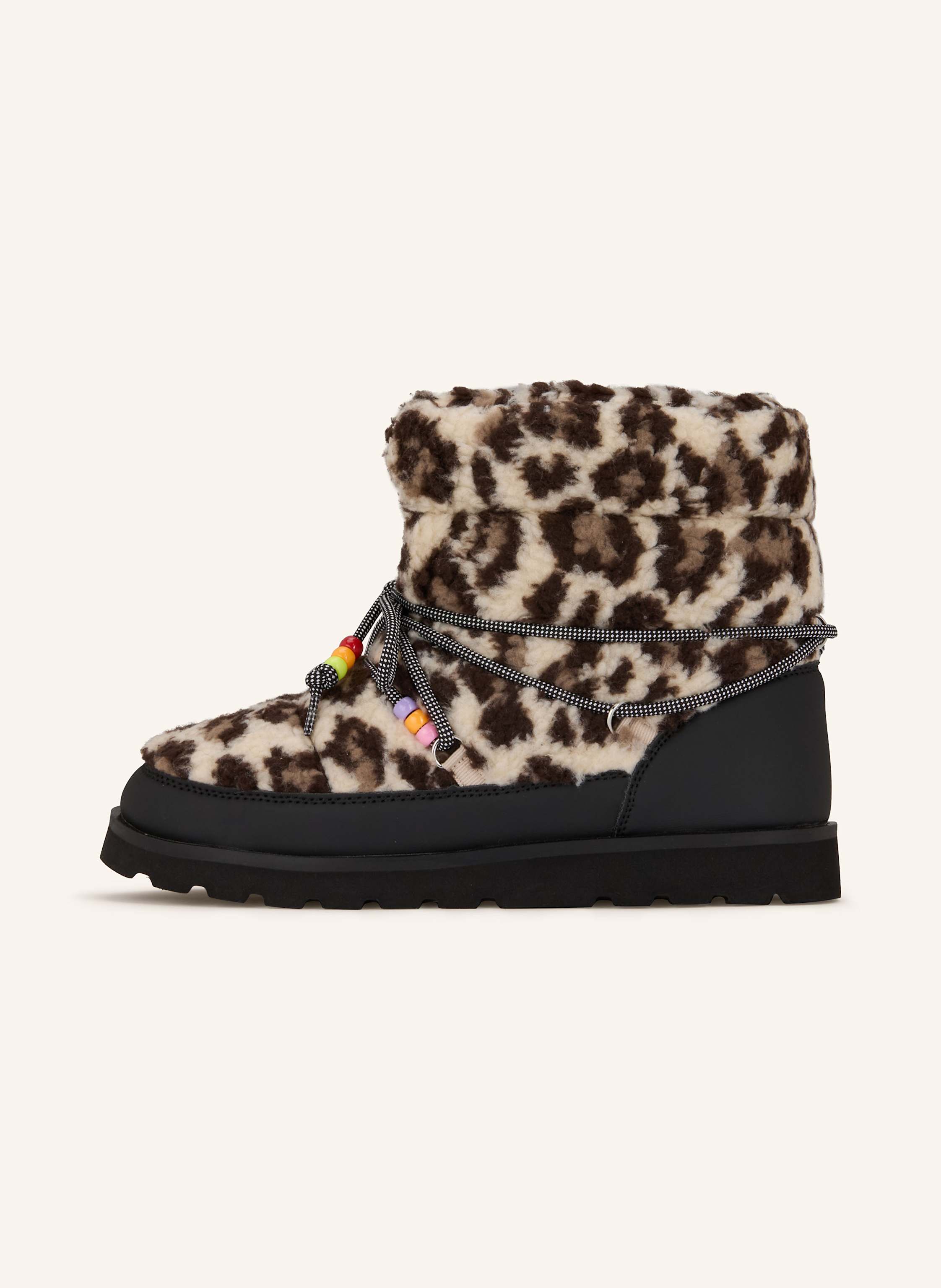 Thumbnail - Arizona Love Boots beige