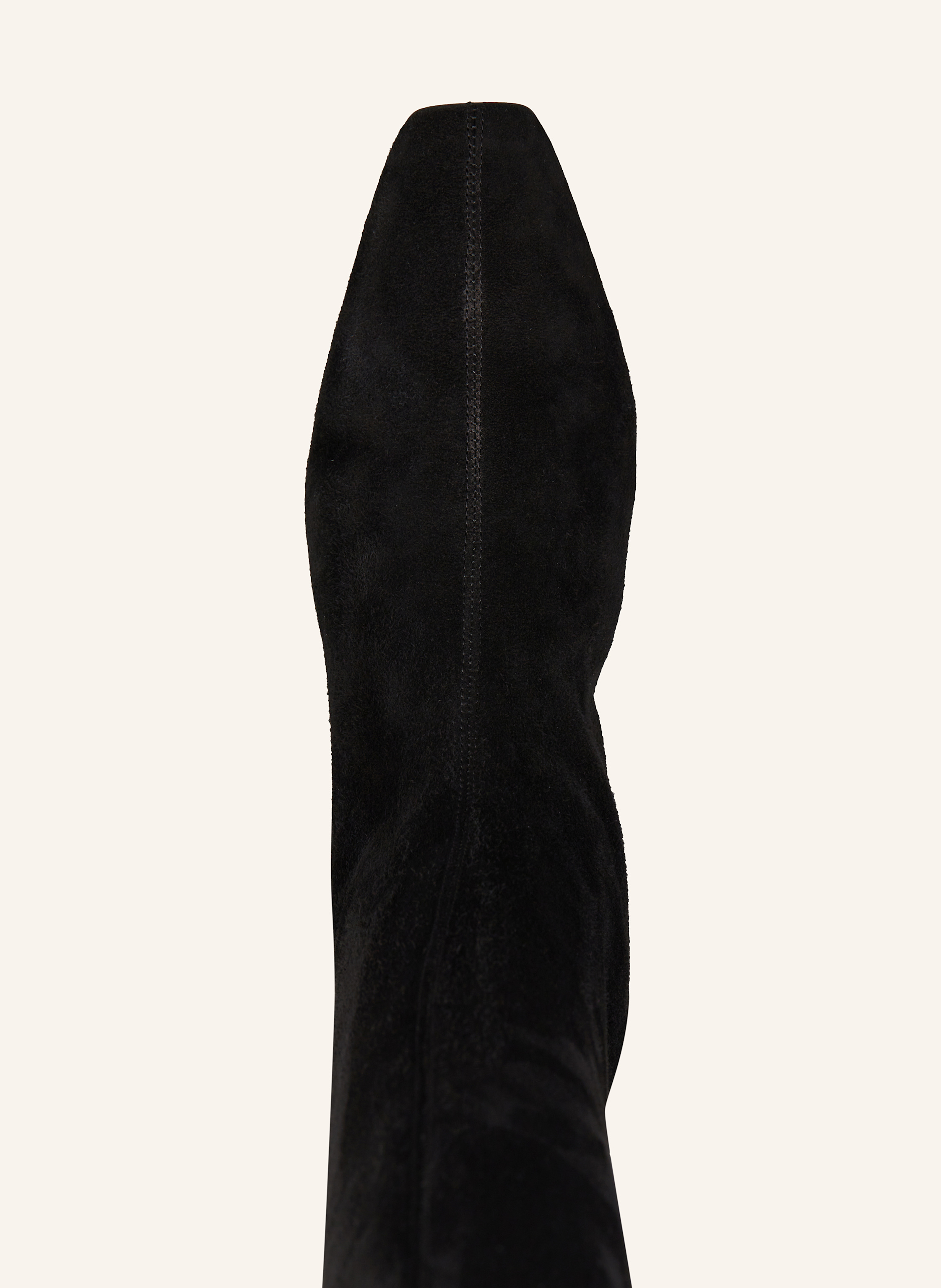 Thumbnail - Aquazzura Stiefel Saint Honoré schwarz