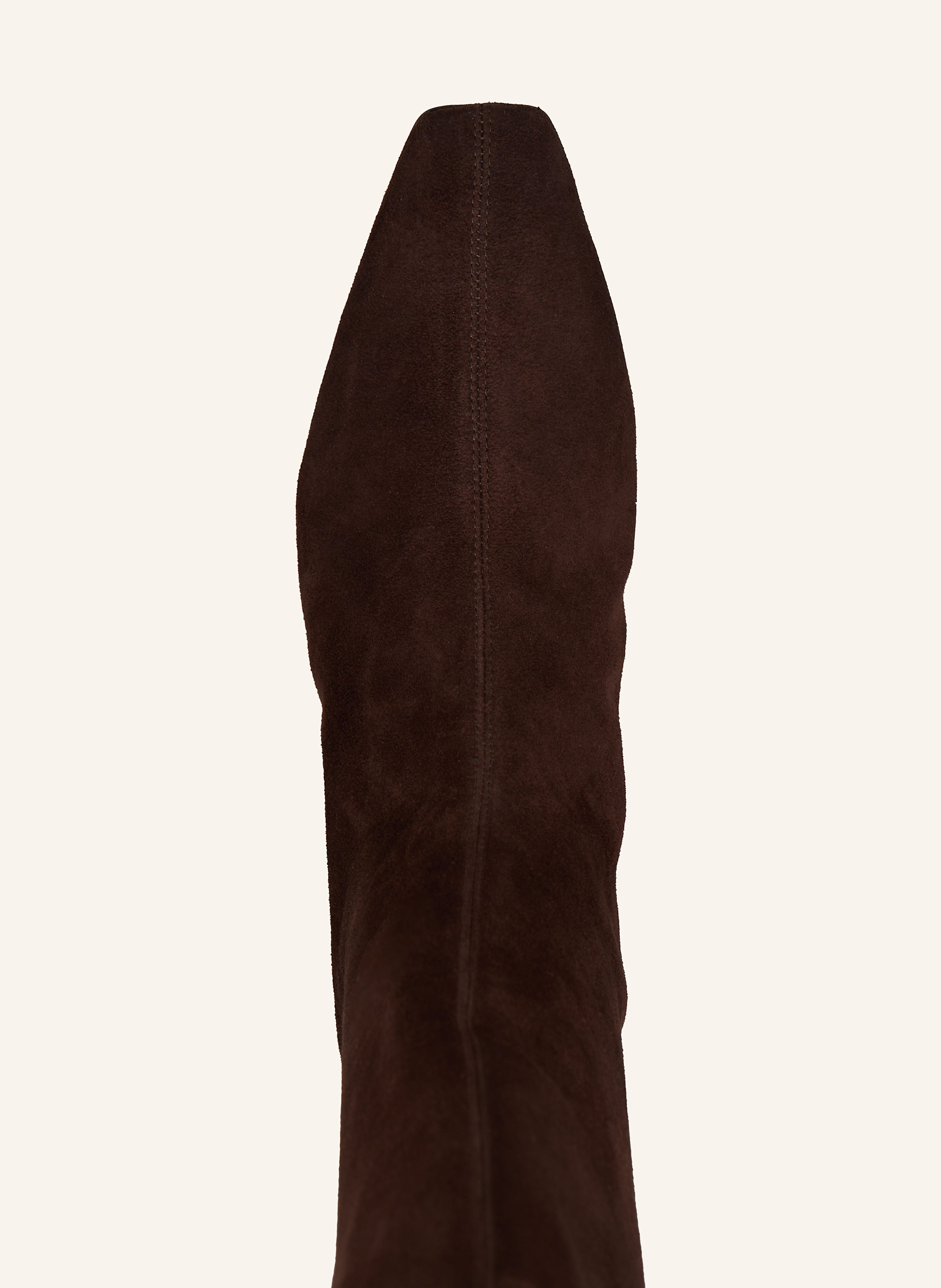 Thumbnail - Aquazzura Stiefel Saint Honoré braun