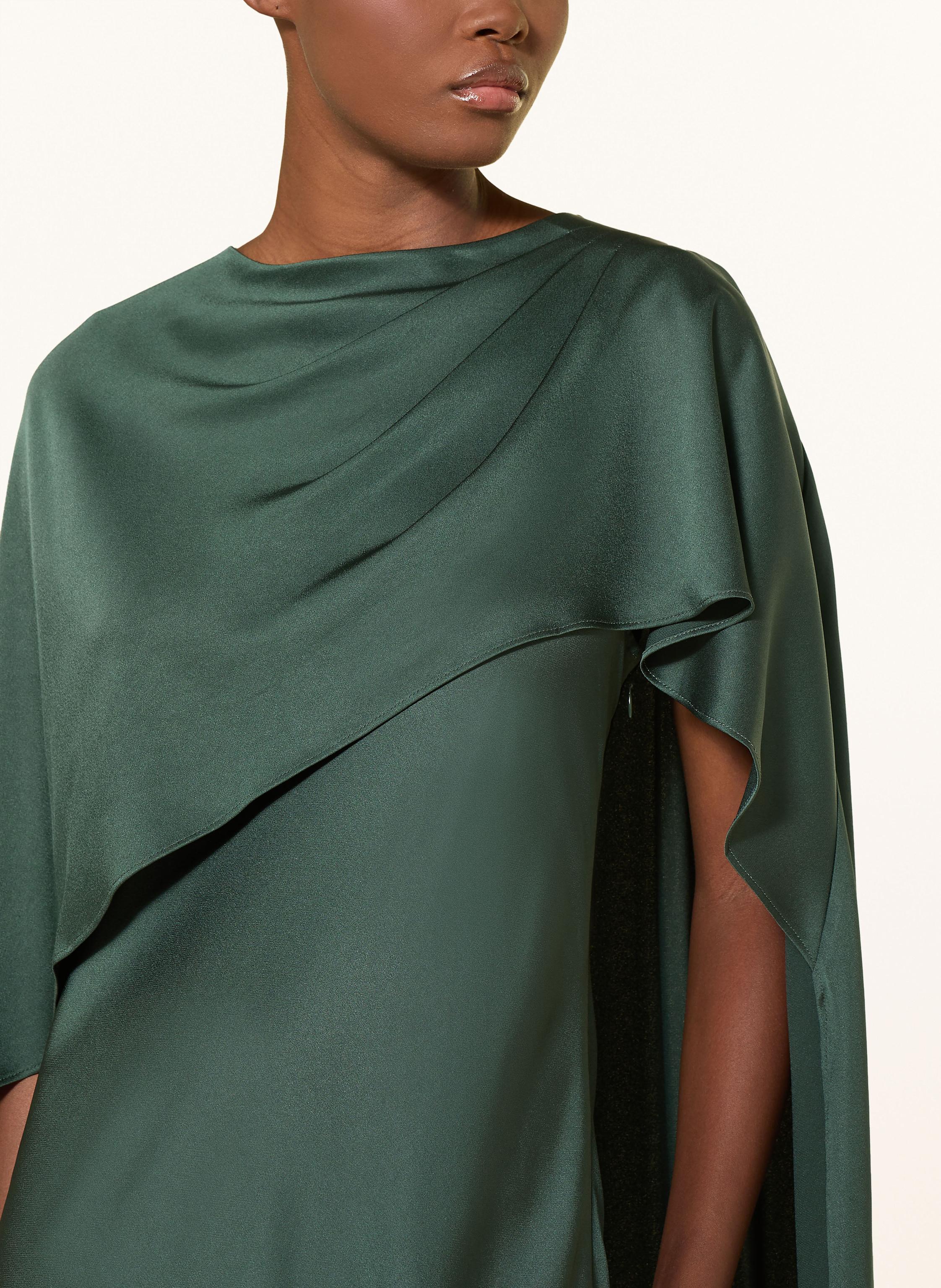 Thumbnail - Simkhai Abendkleid Izel gruen