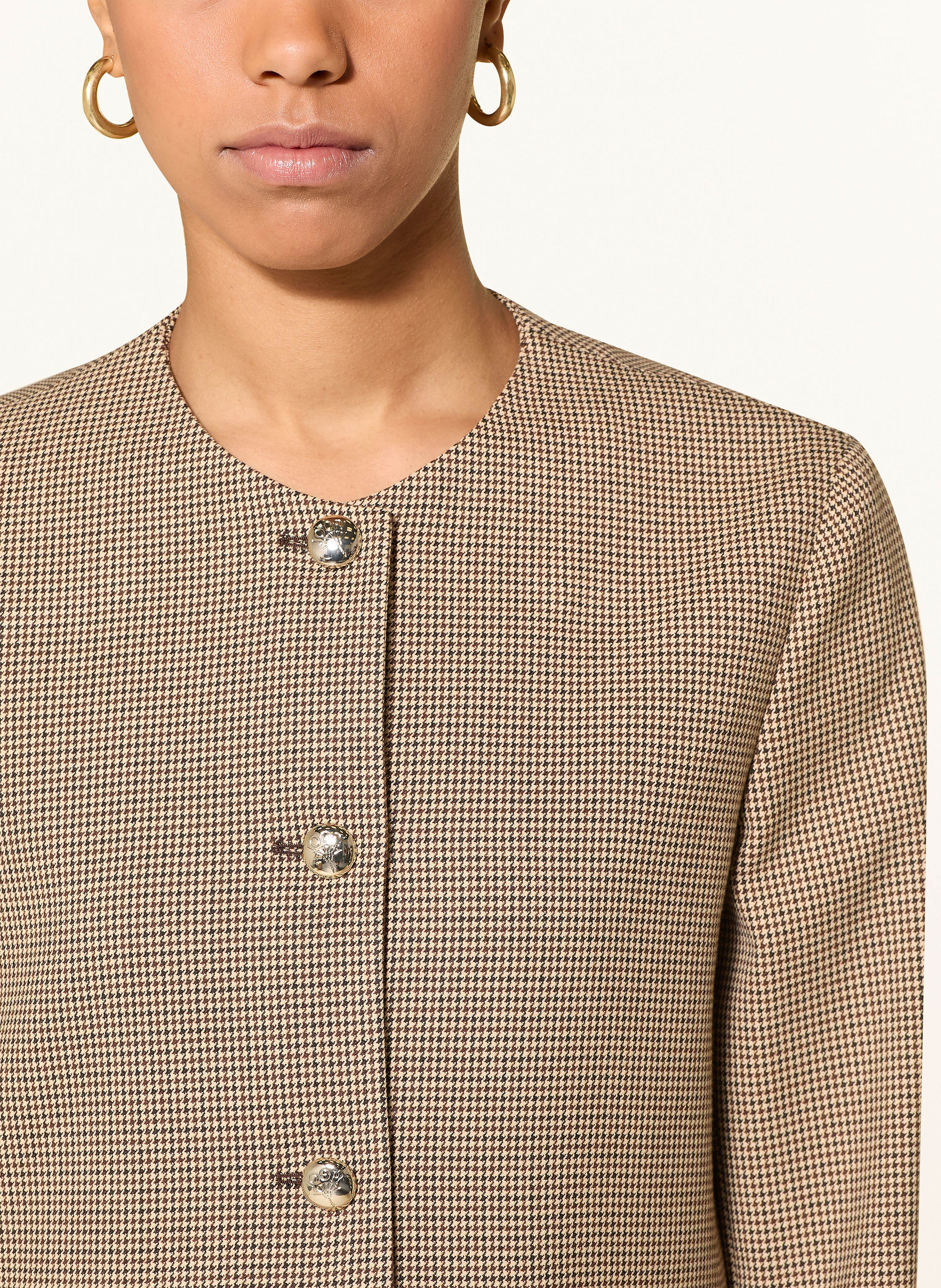 Thumbnail - Joop! Blazer Jodi beige