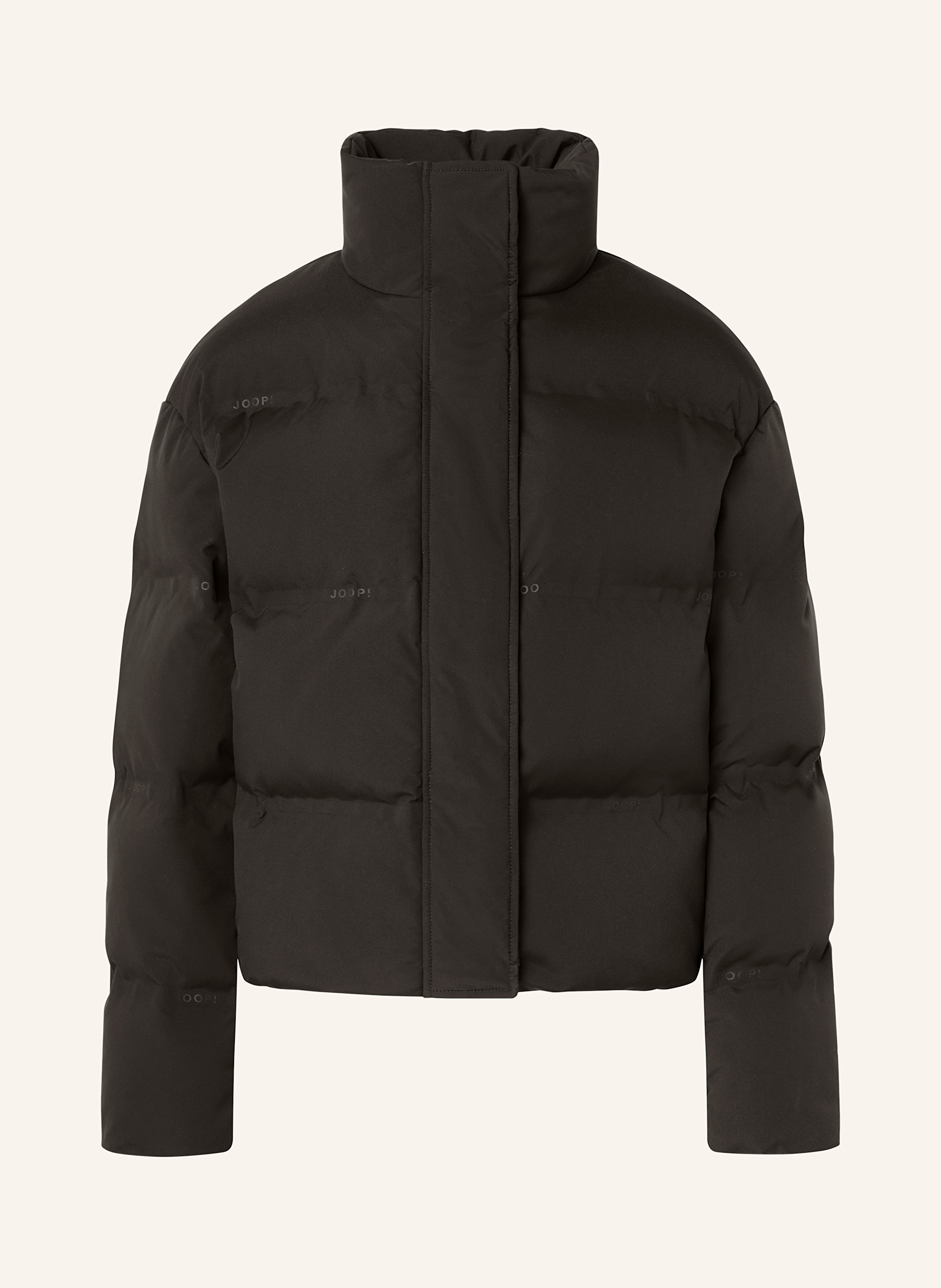 Joop! Steppjacke Olimpia schwarz