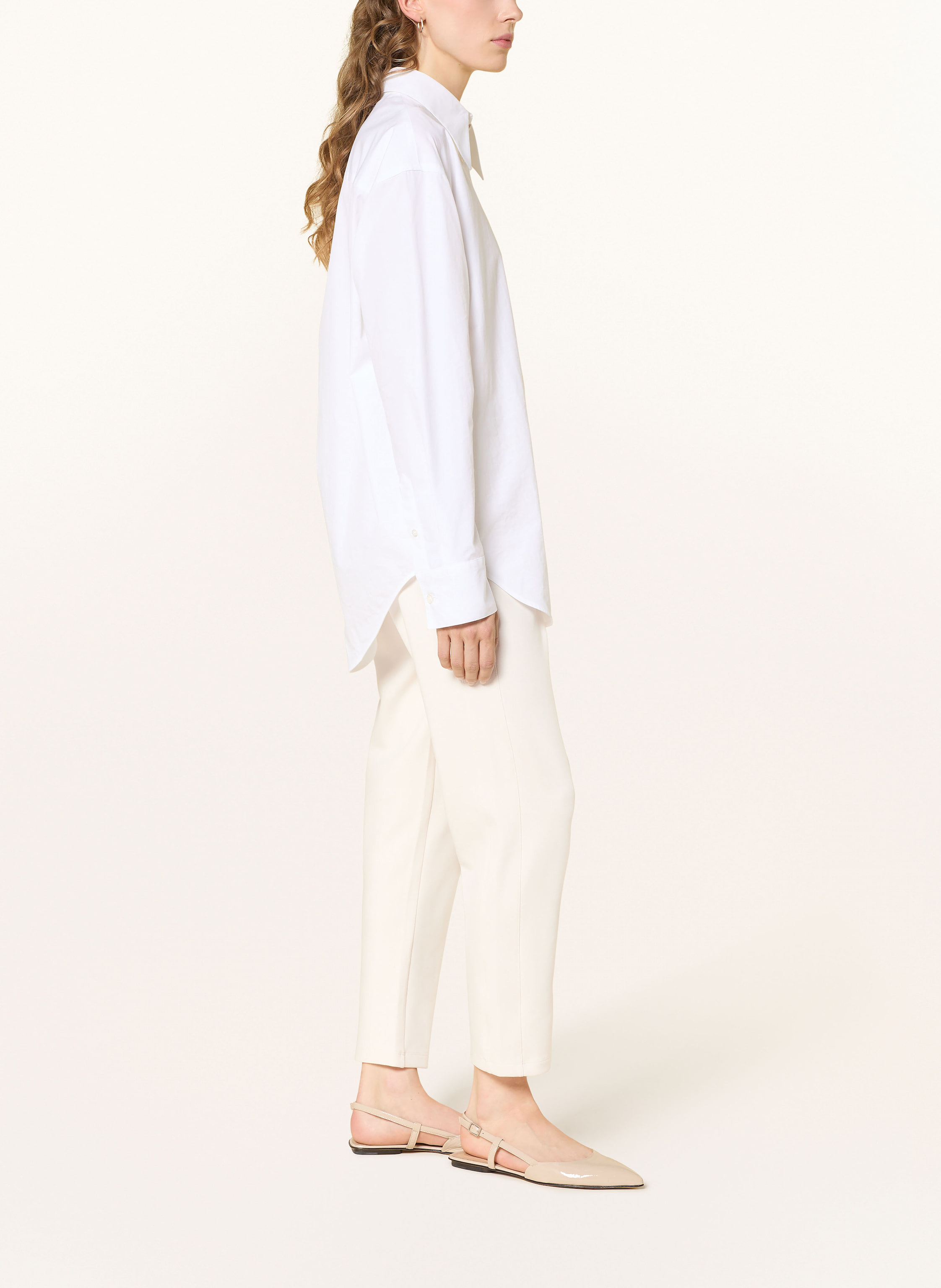 Thumbnail - Joop! Sweatpants Toria weiss