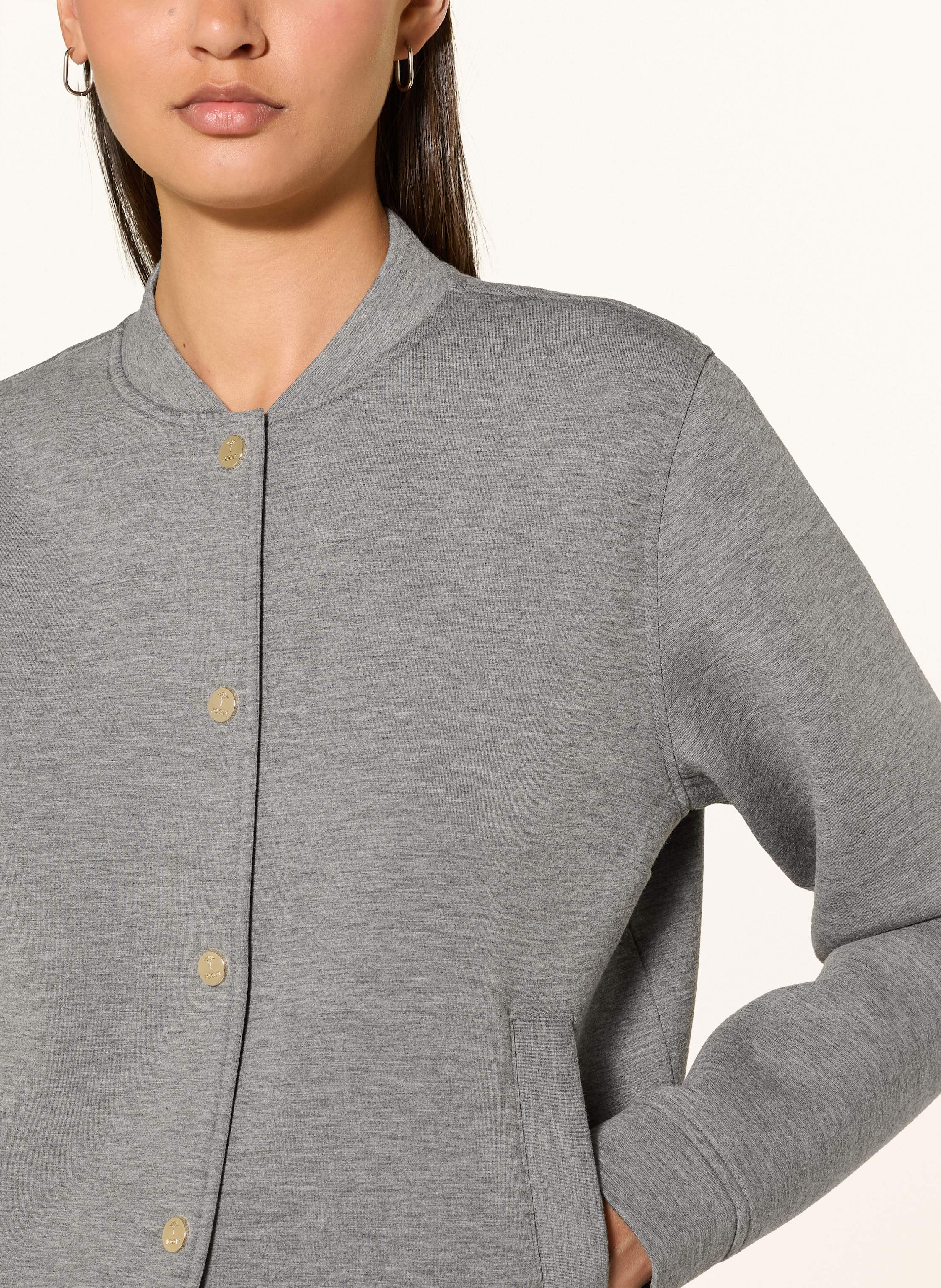 Thumbnail - Joop! Blouson Toana grau