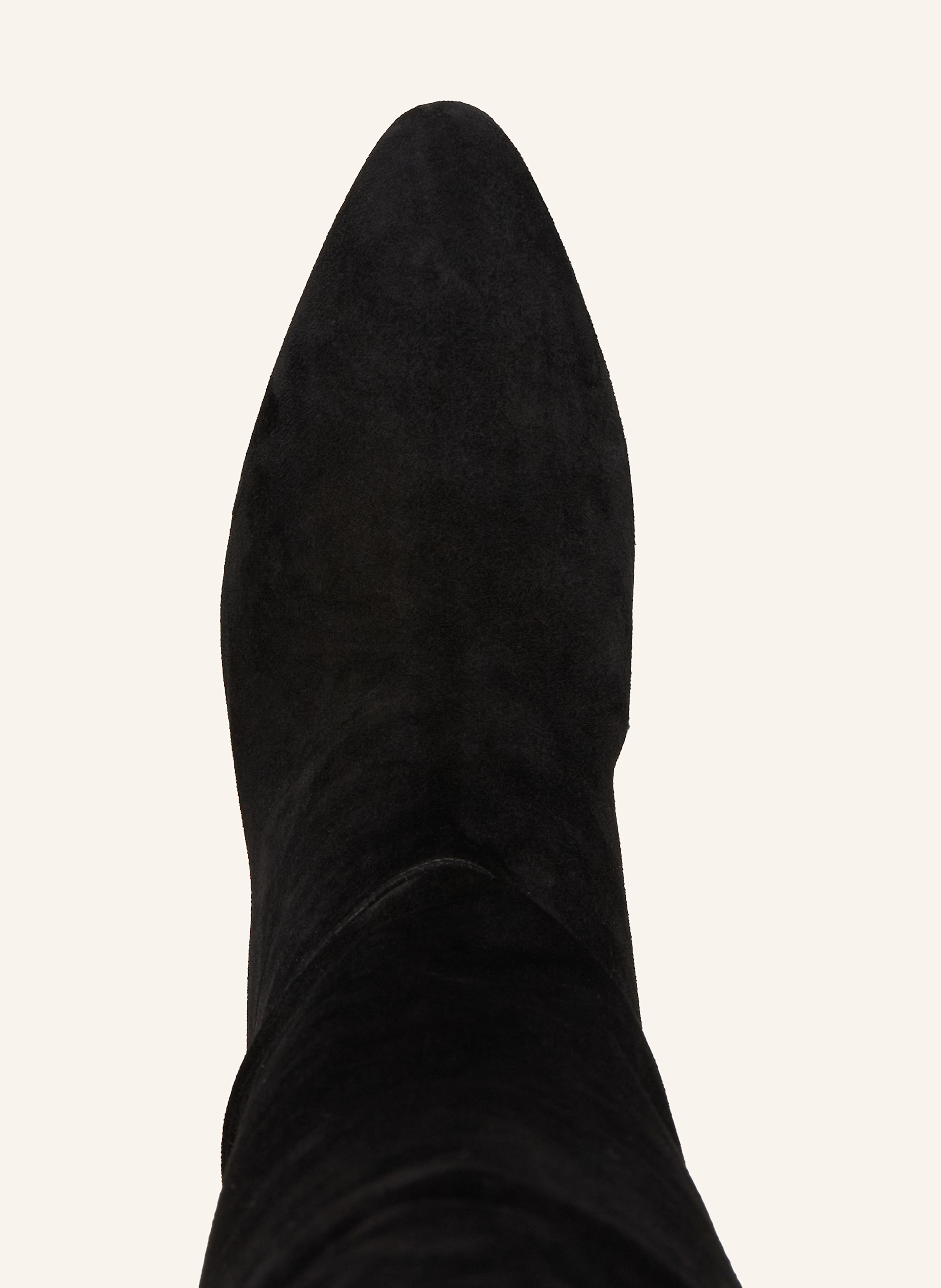 Thumbnail - Gianvito Rossi Stiefel Elise schwarz