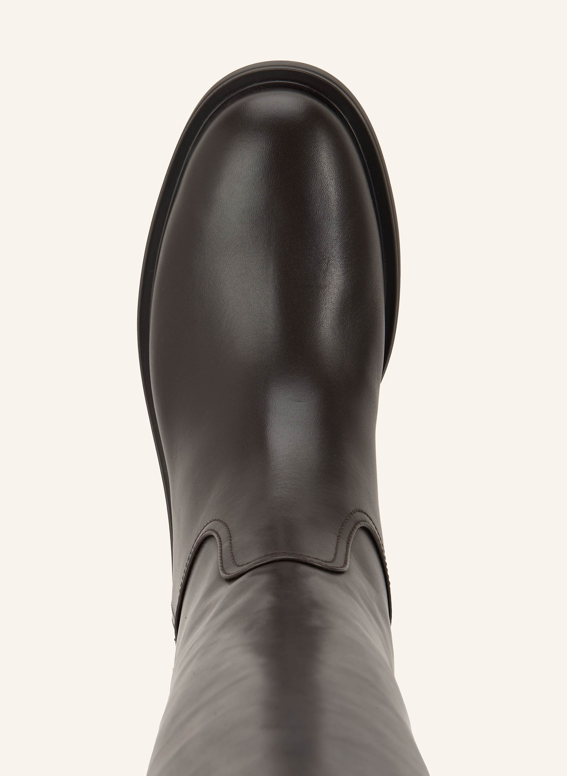 Thumbnail - Gianvito Rossi Stiefel Ascott braun