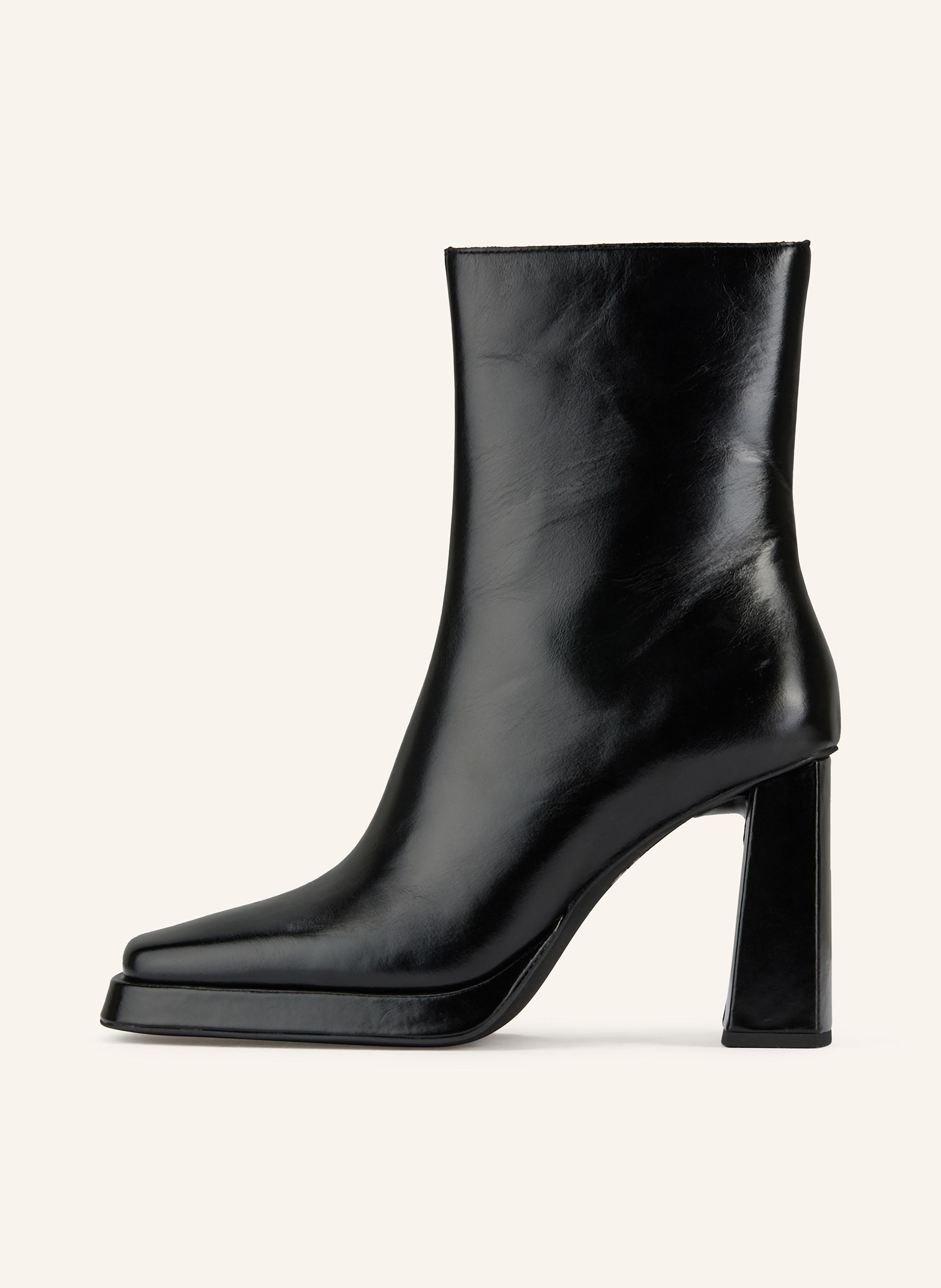 Thumbnail - Jeffrey Campbell Stiefeletten Maximal schwarz