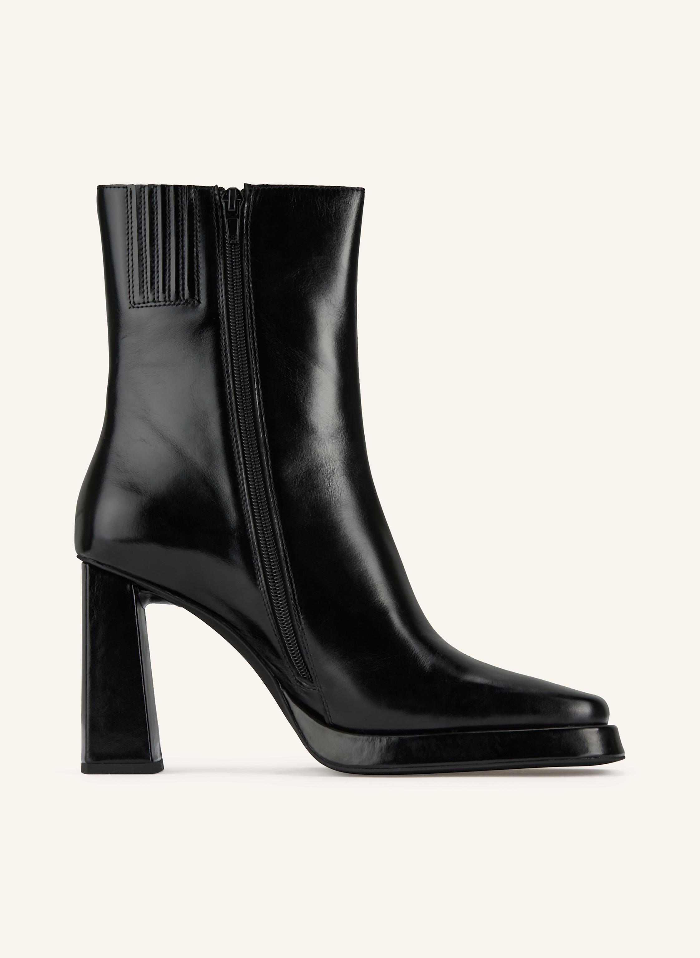 Thumbnail - Jeffrey Campbell Stiefeletten Maximal schwarz