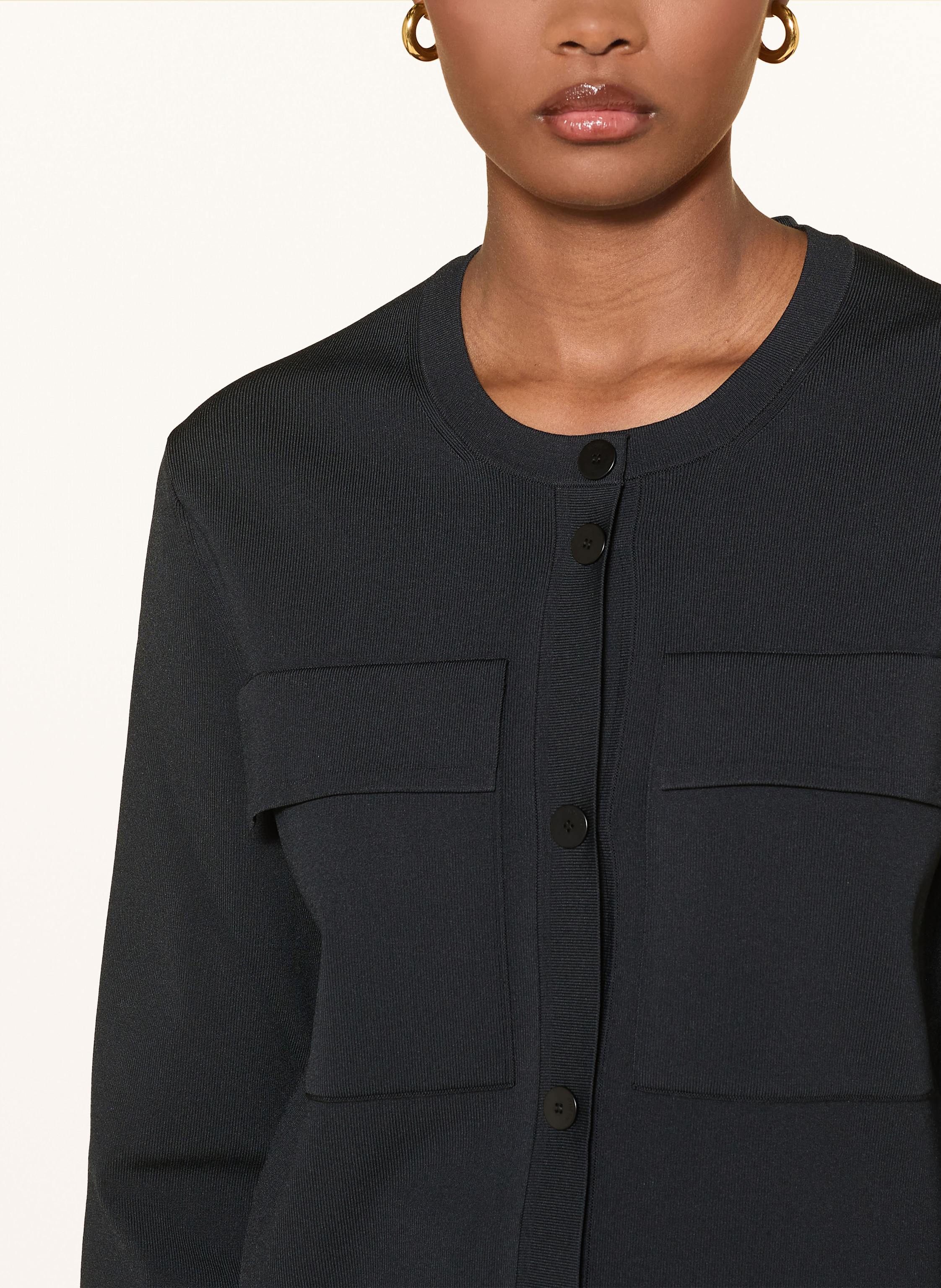 Thumbnail - Joseph Strickjacke schwarz