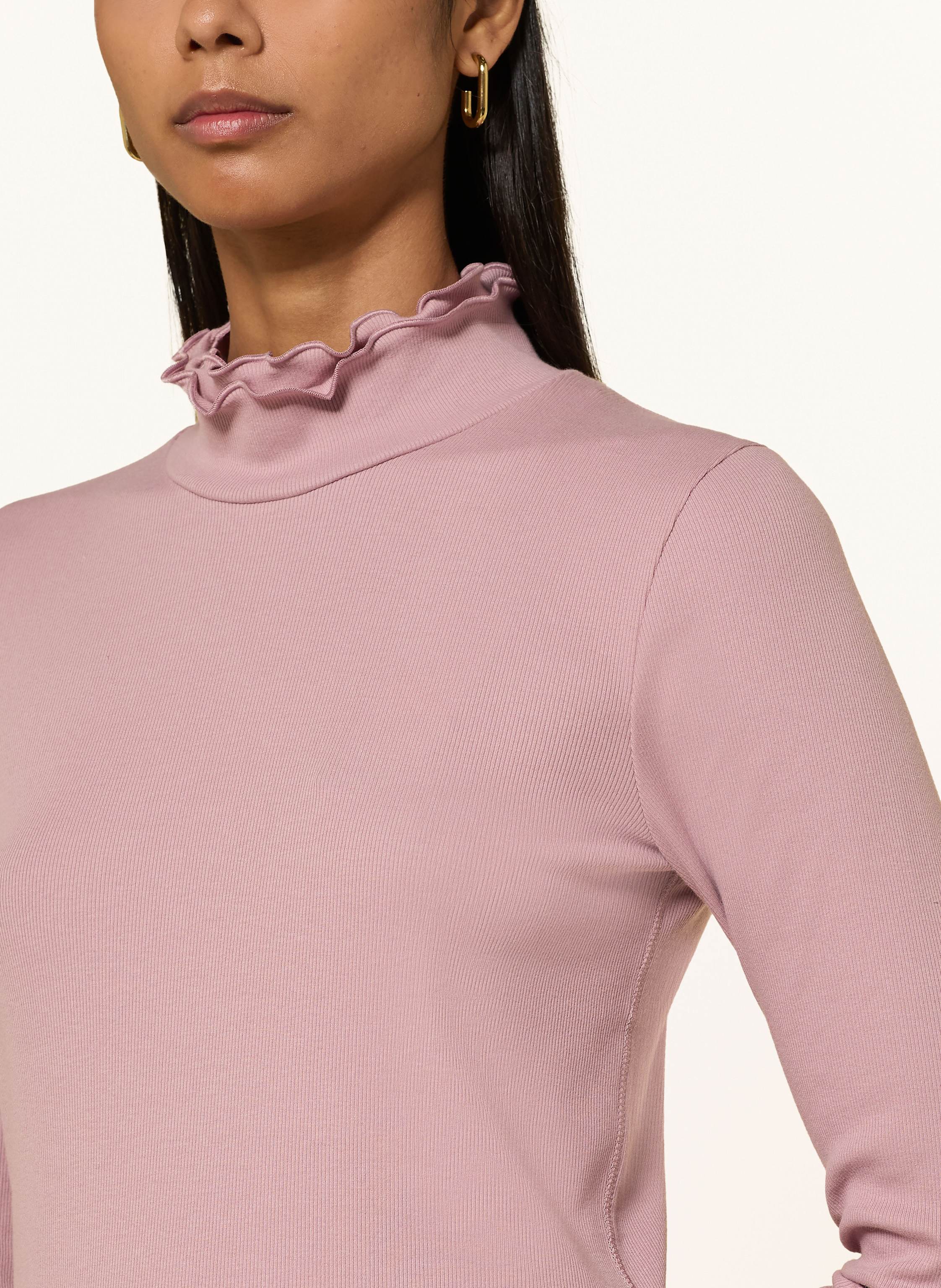 Thumbnail - Zaída Longsleeve rosa