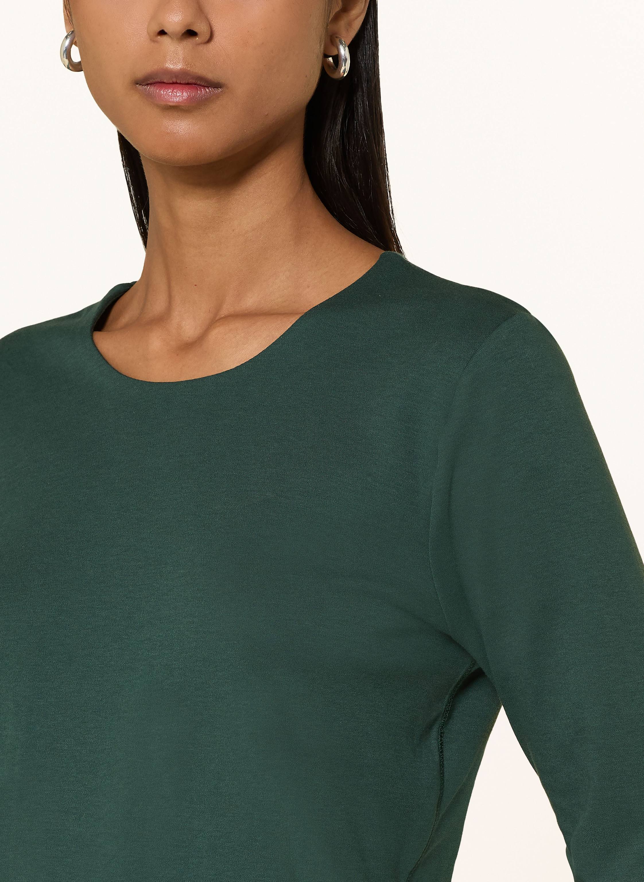 Thumbnail - Zaída Longsleeve gruen