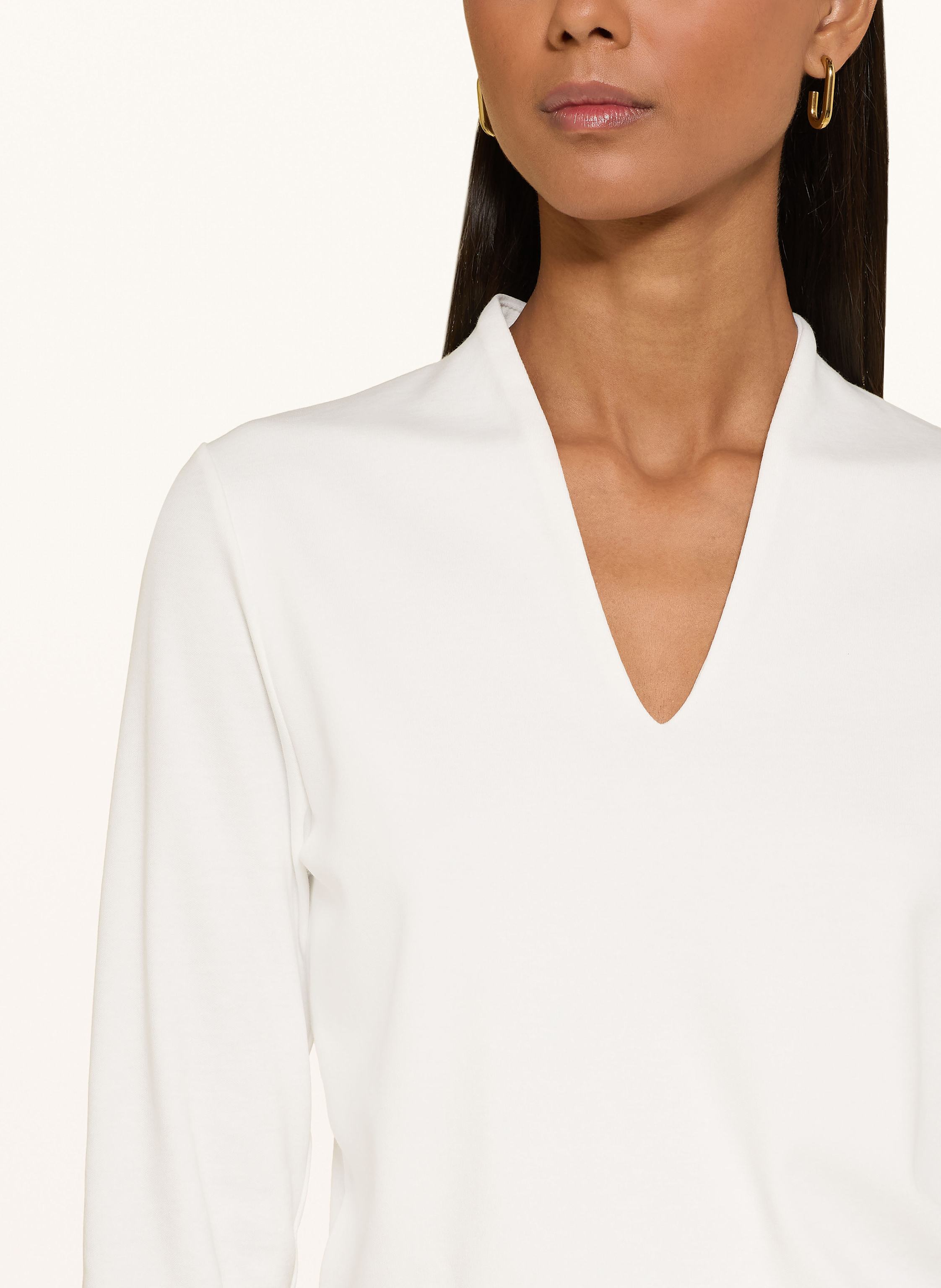 Thumbnail - Efixelle Longsleeve weiss