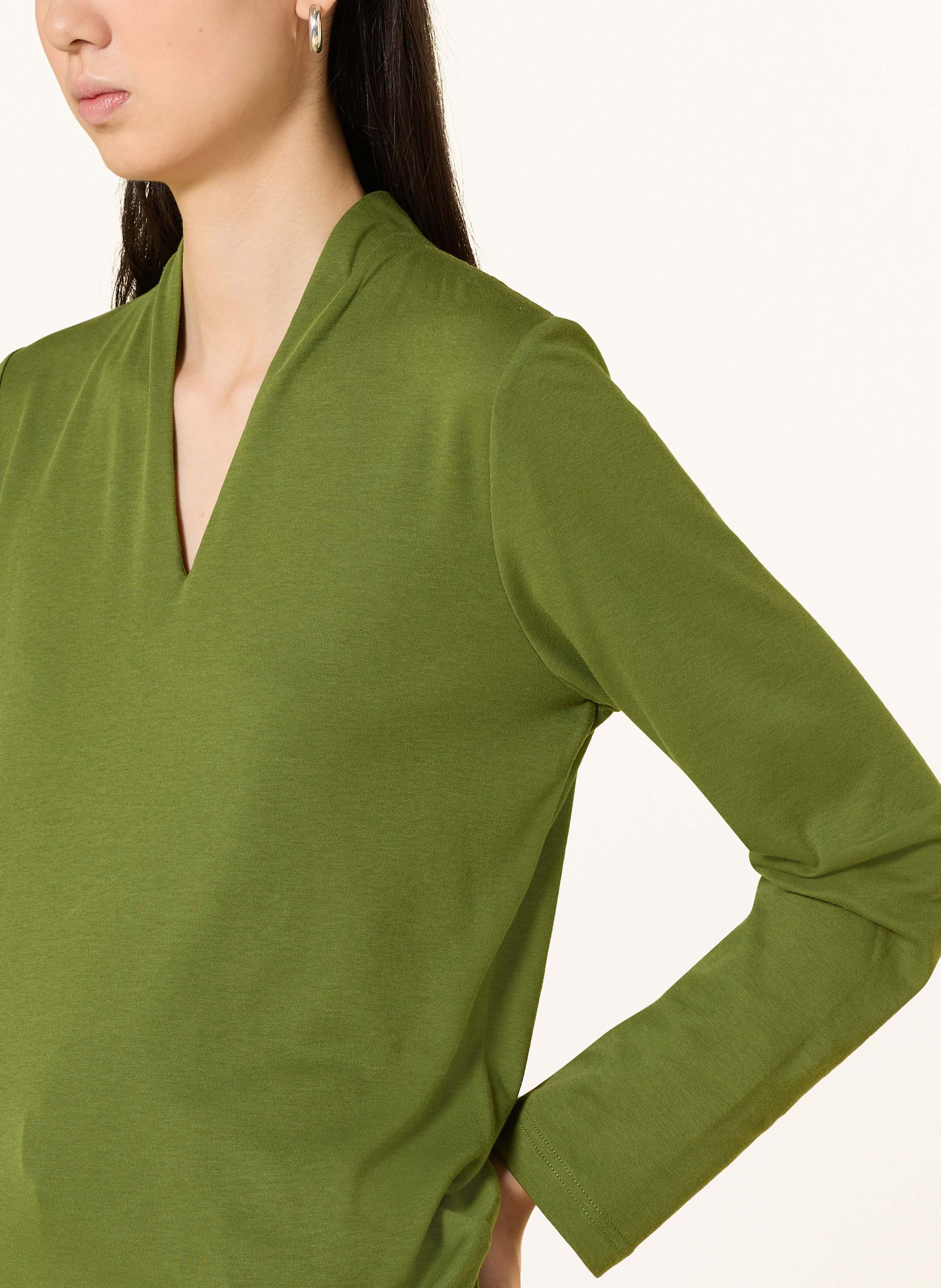 Thumbnail - Efixelle Longsleeve gruen