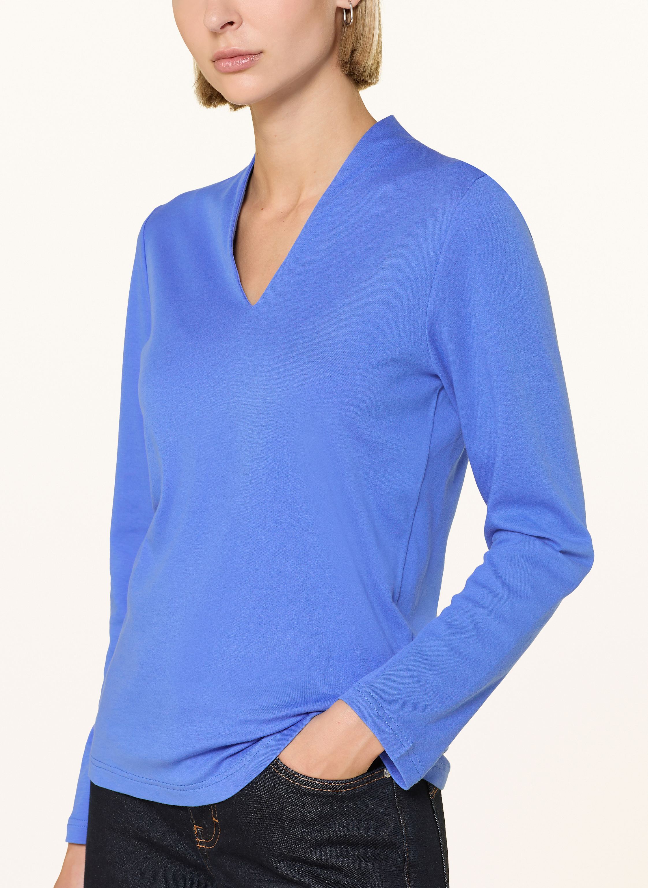 Thumbnail - Efixelle Longsleeve blau