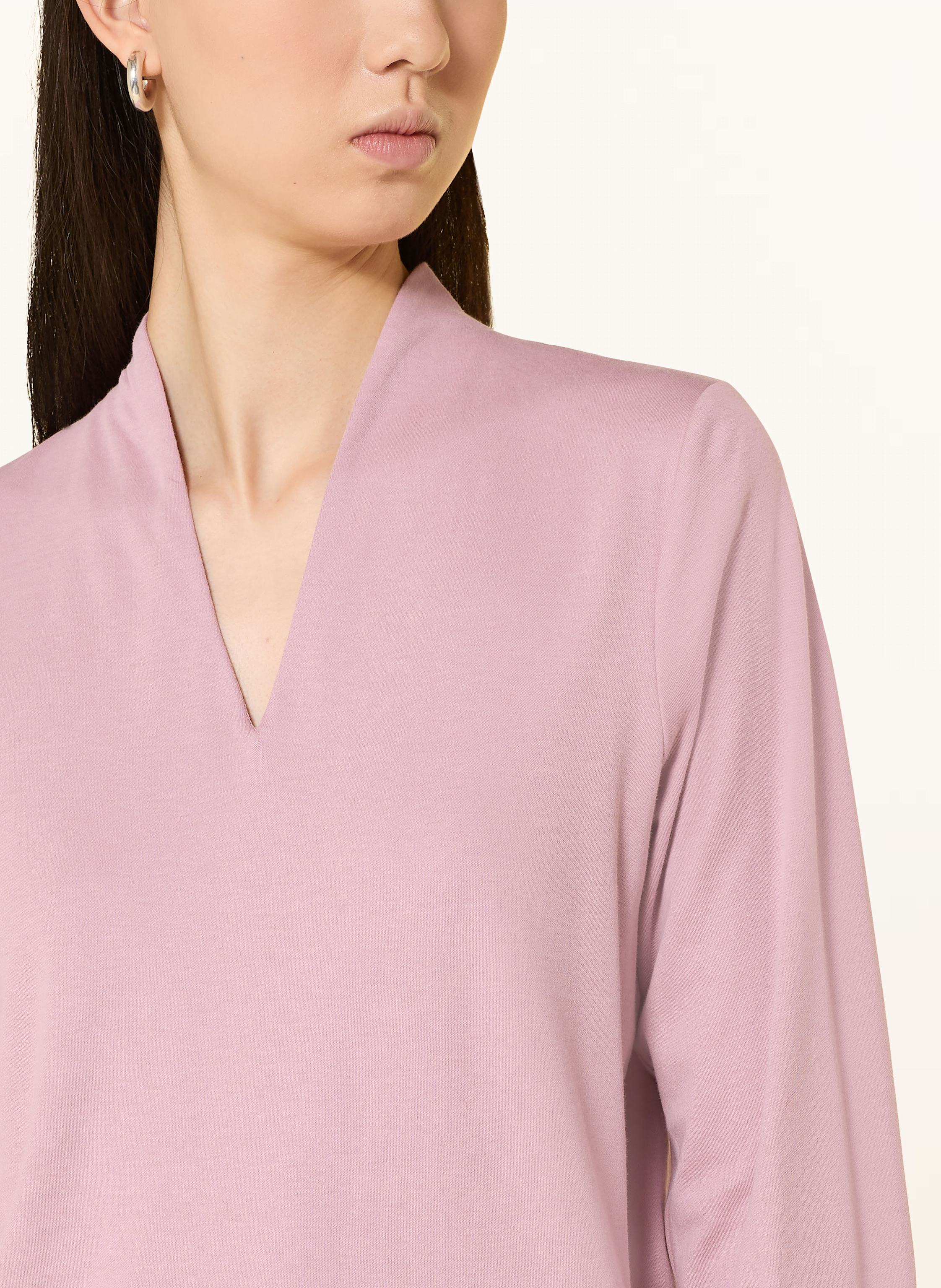 Thumbnail - Efixelle Longsleeve rosa