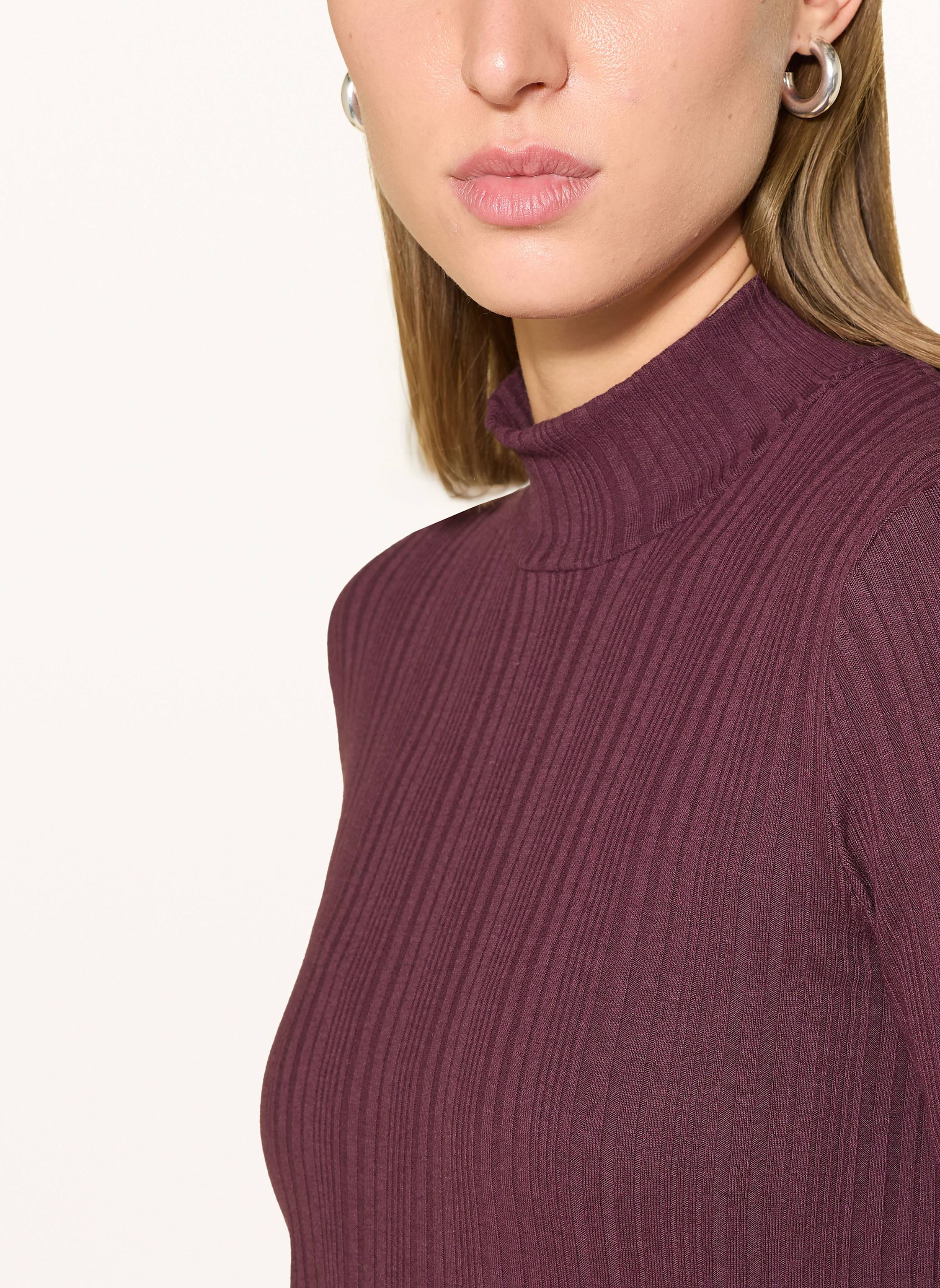 Thumbnail - Efixelle Longsleeve rot