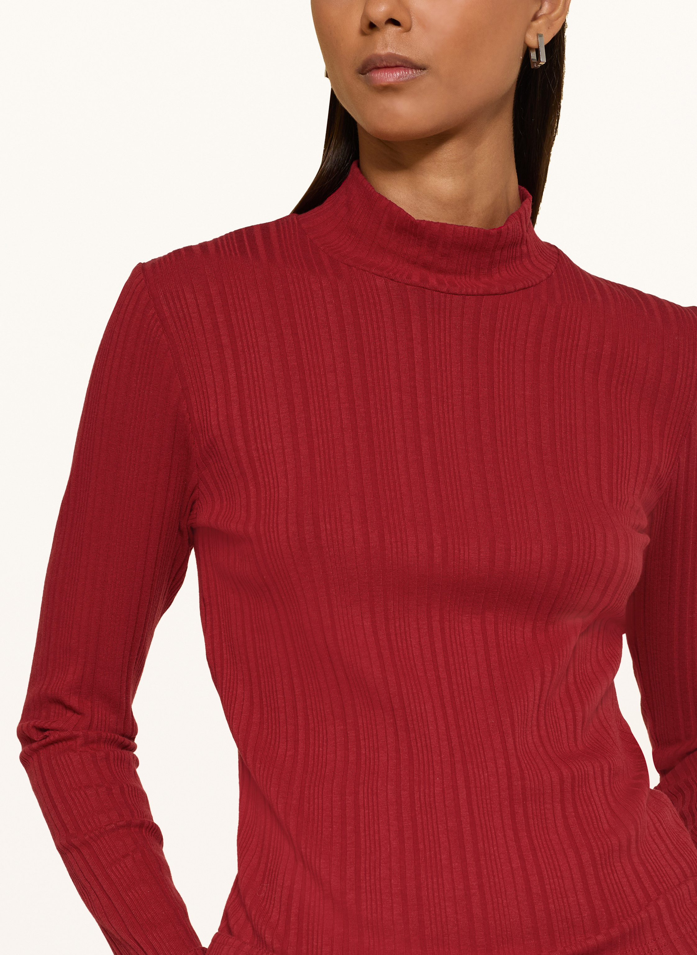 Thumbnail - Efixelle Longsleeve rot