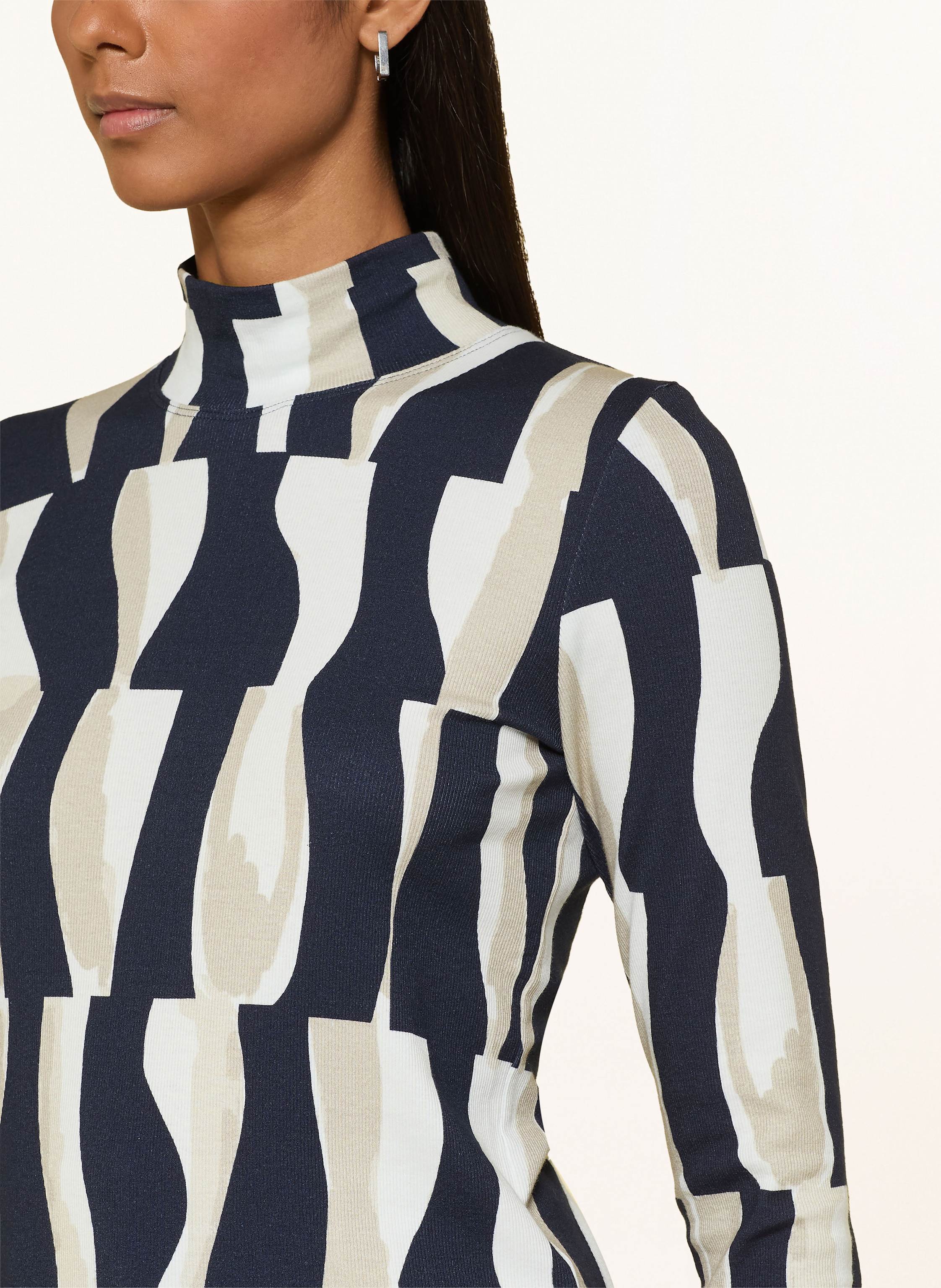 Thumbnail - Efixelle Longsleeve blau