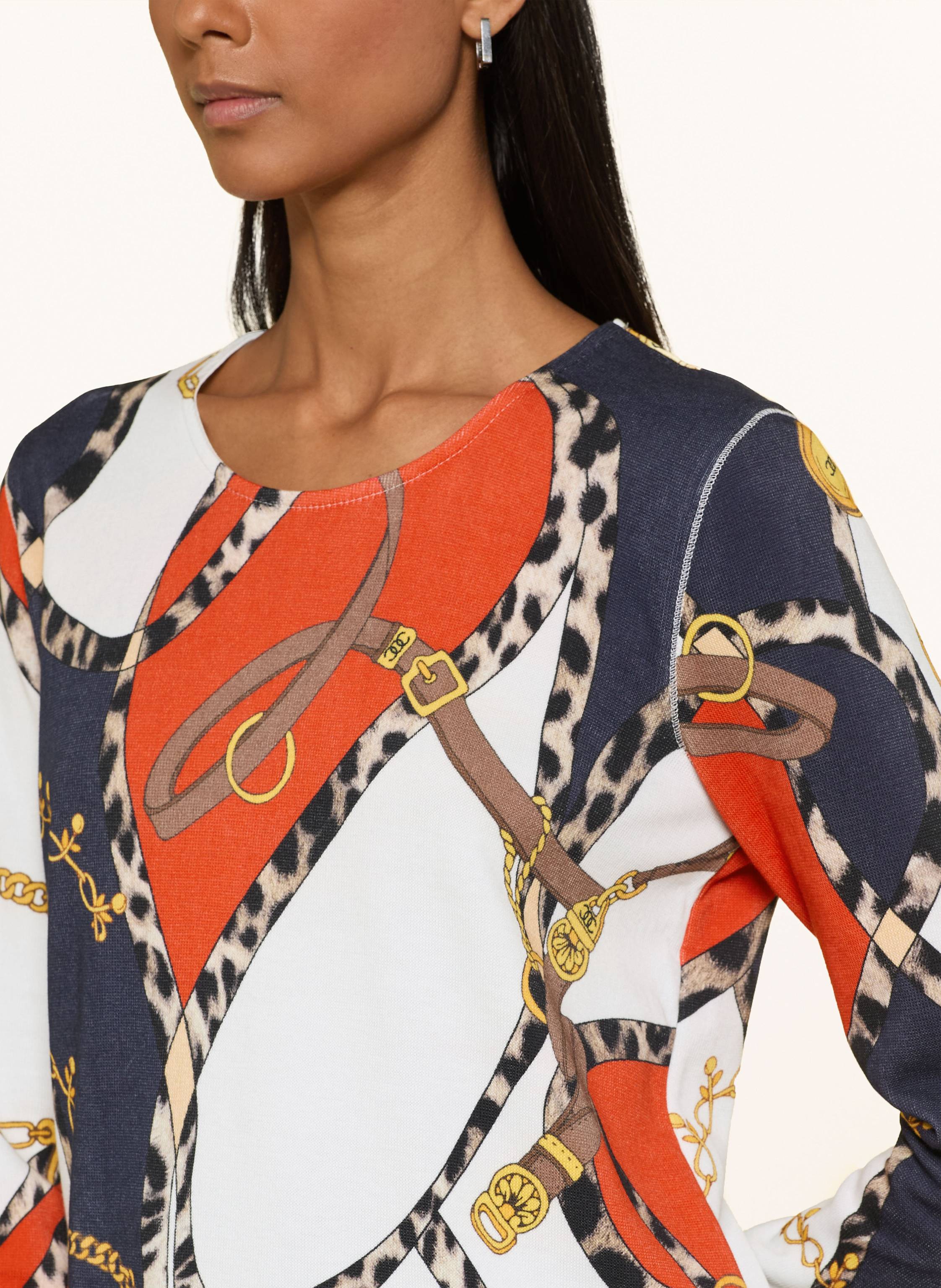 Thumbnail - Efixelle Pullover rot