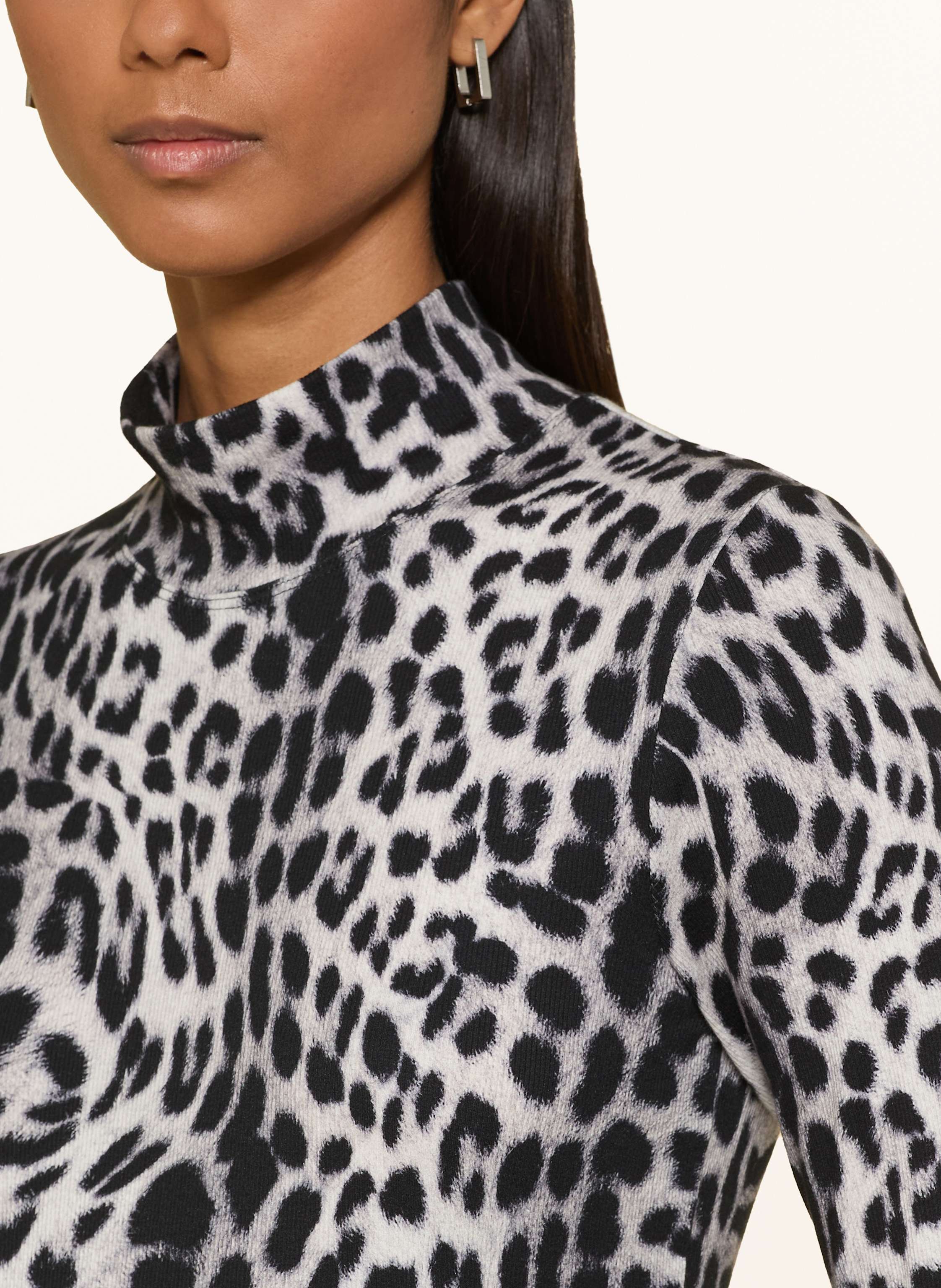 Thumbnail - Efixelle Longsleeve grau