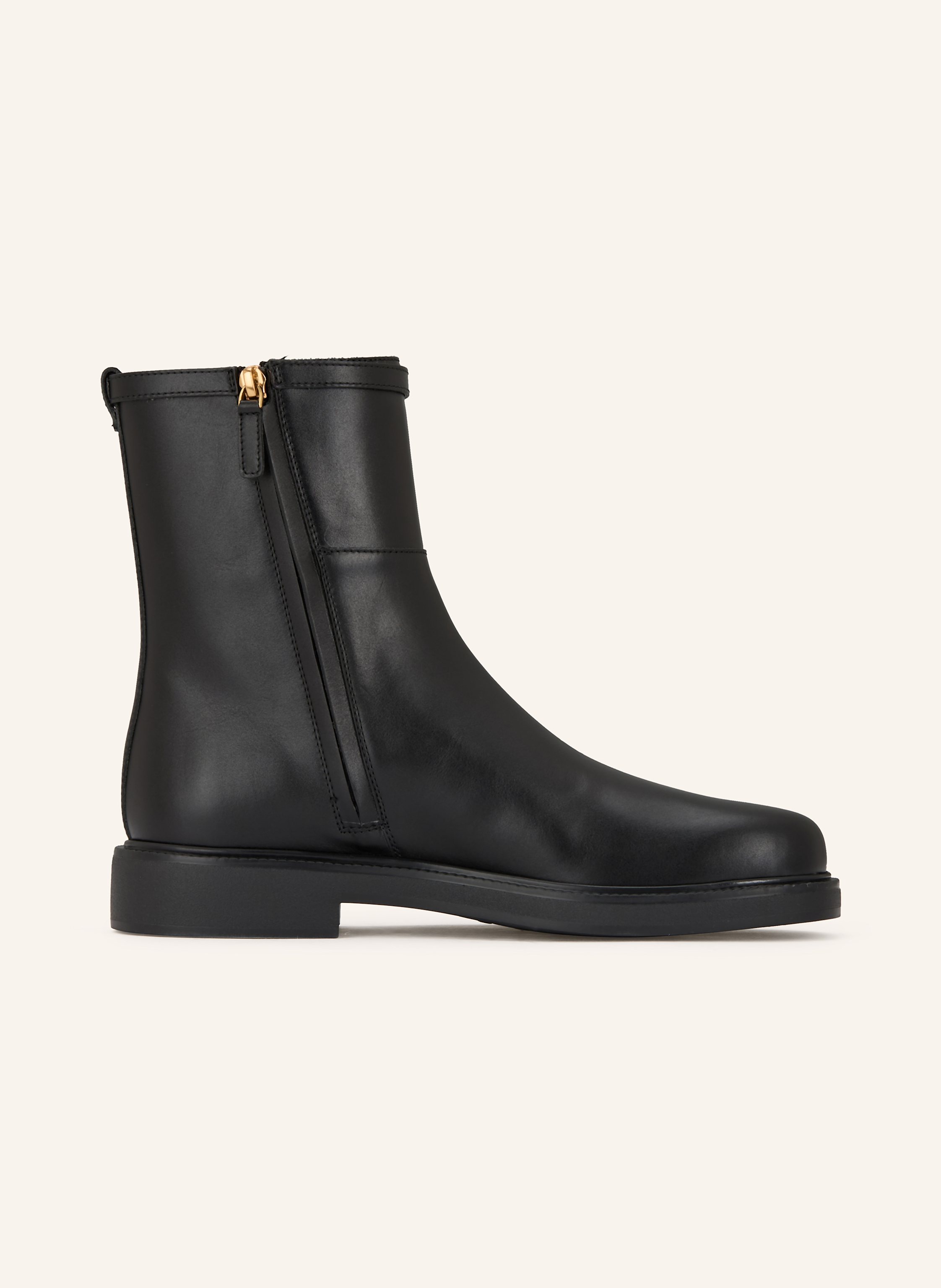 Thumbnail - Tod's Stiefeletten Gomma schwarz