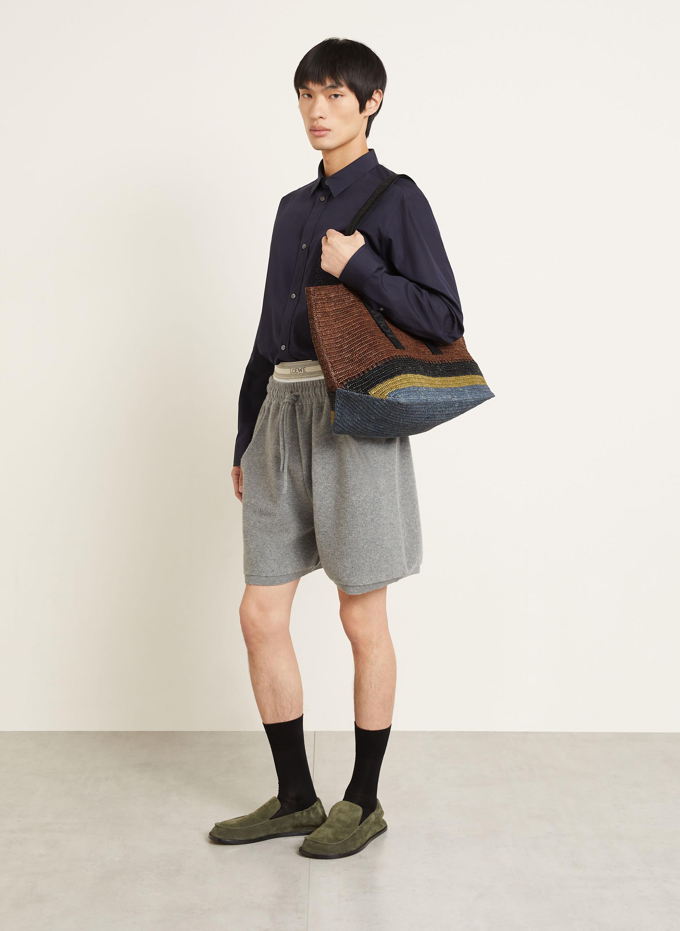 Thumbnail - Loewe Shopper Fold braun