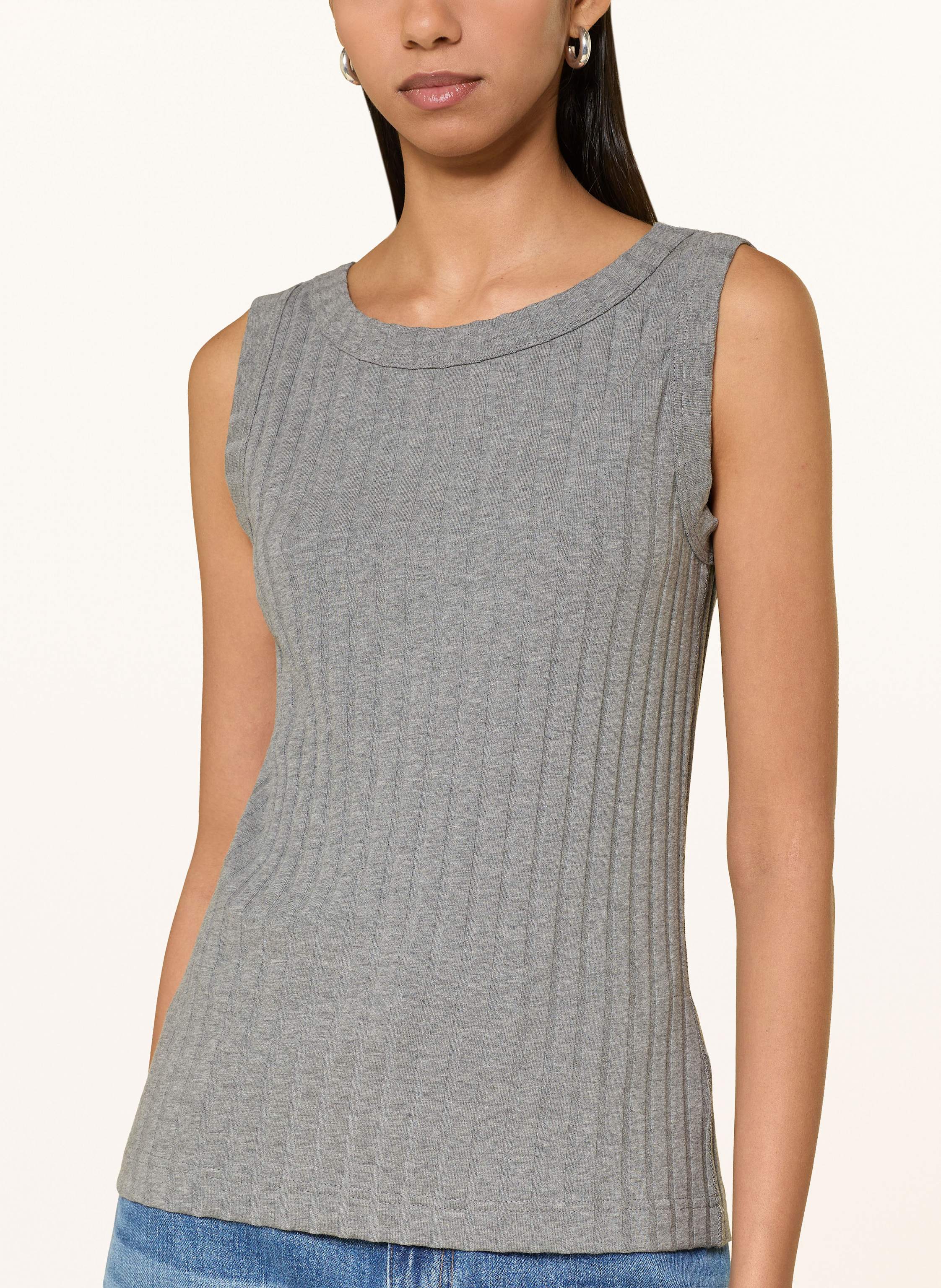 Thumbnail - Lilienfels Top grau