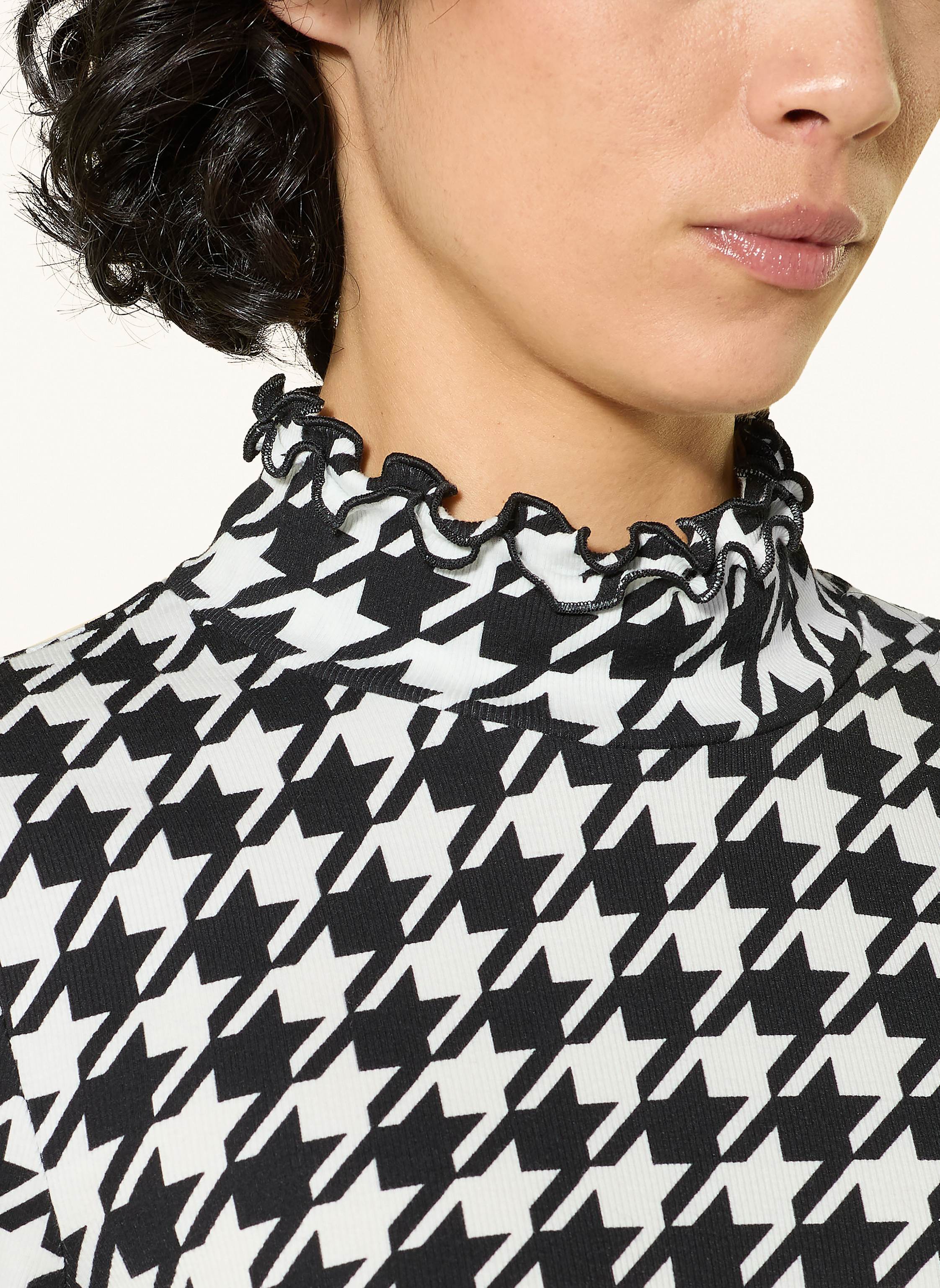 Thumbnail - Lilienfels Longsleeve schwarz