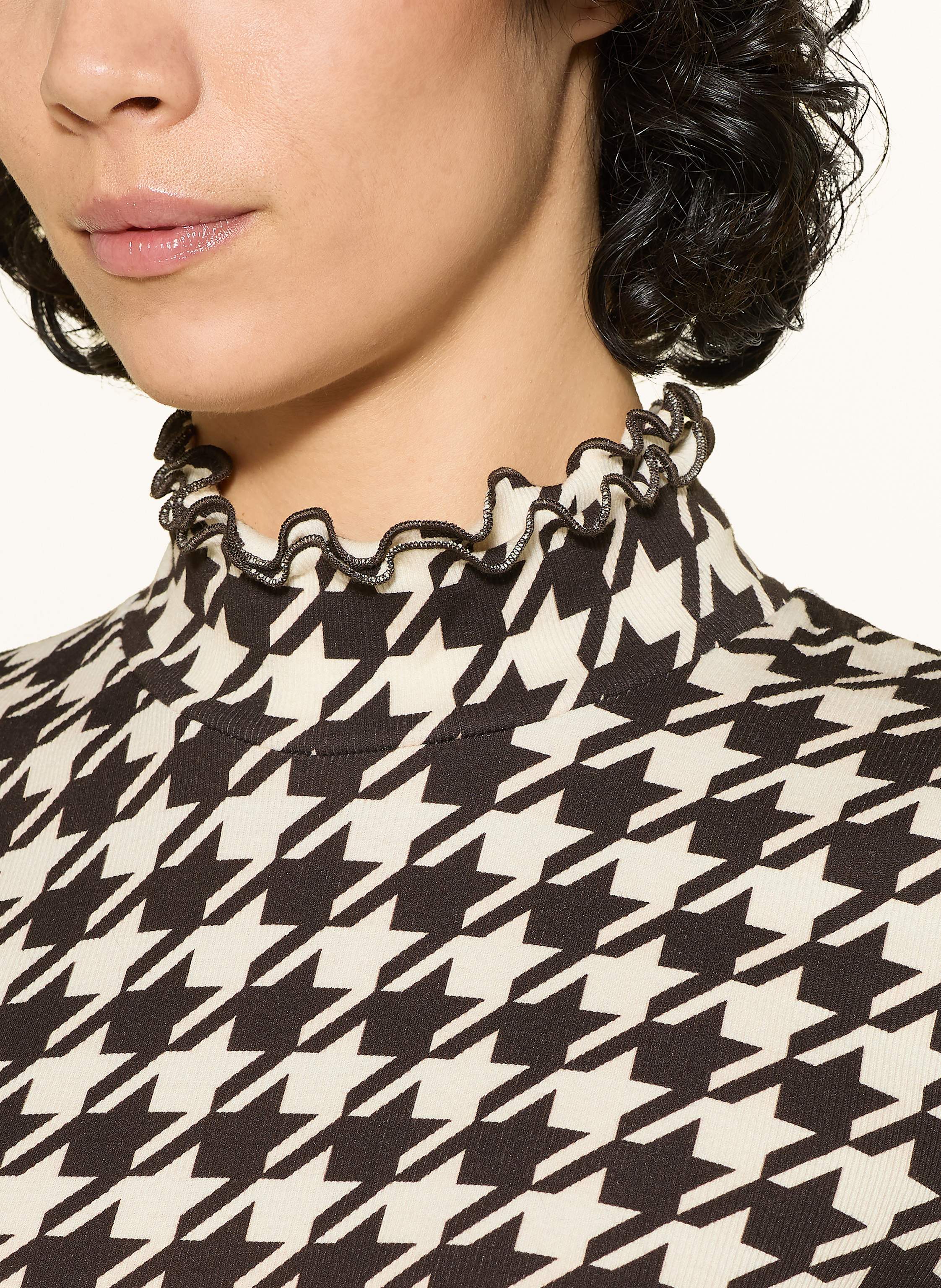 Thumbnail - Lilienfels Longsleeve braun