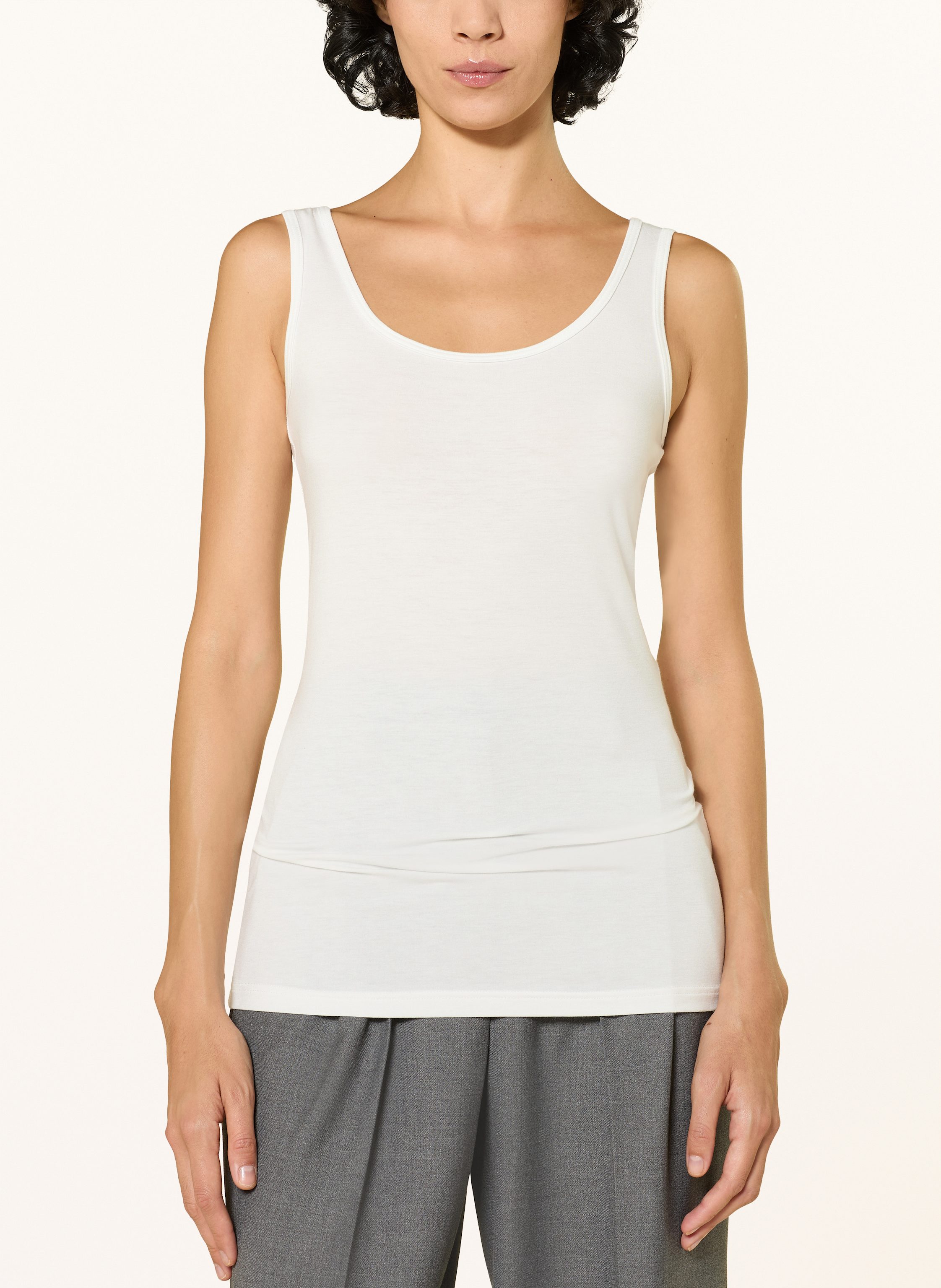 Thumbnail - Lilienfels Top weiss