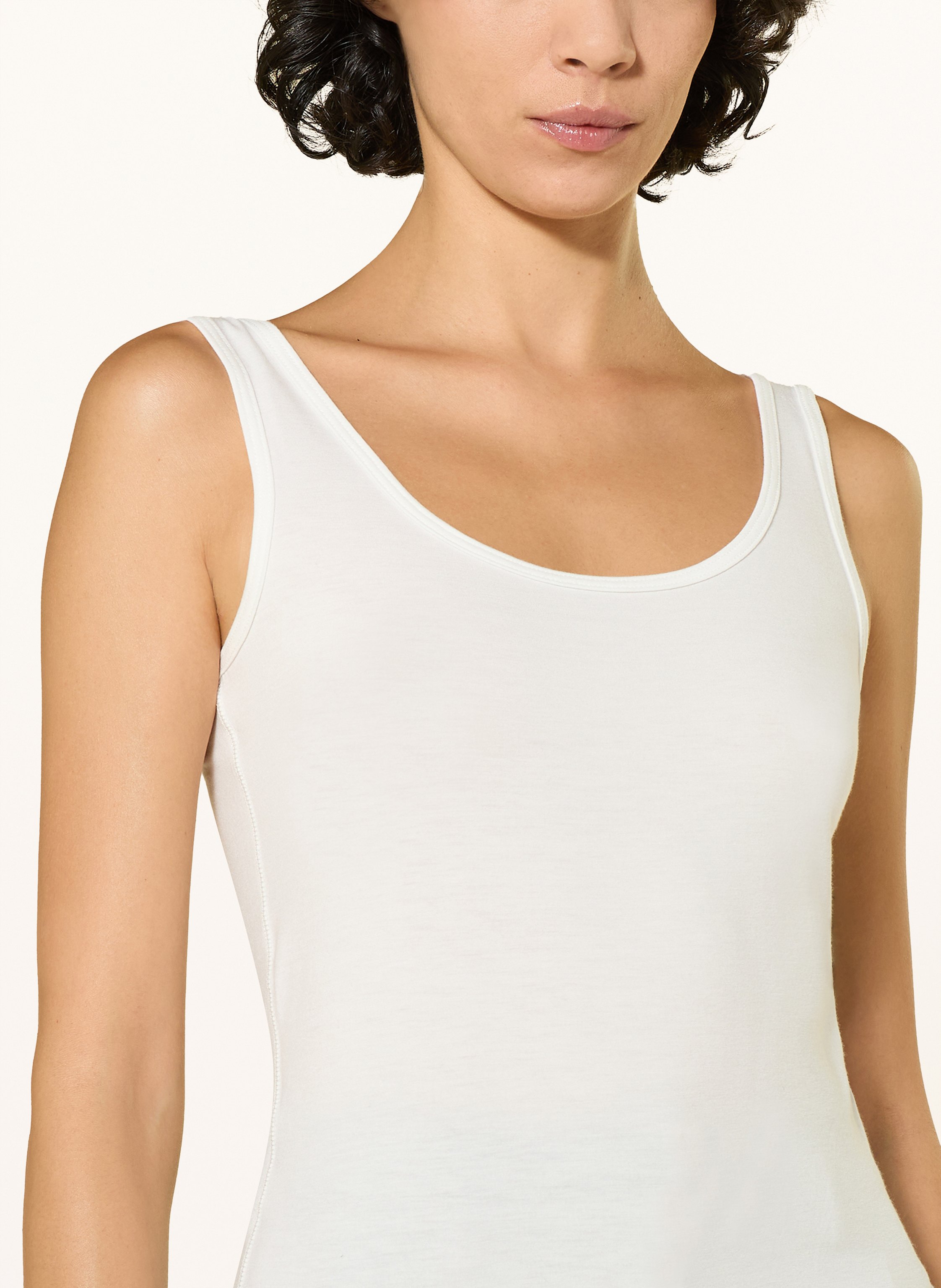 Thumbnail - Lilienfels Top weiss