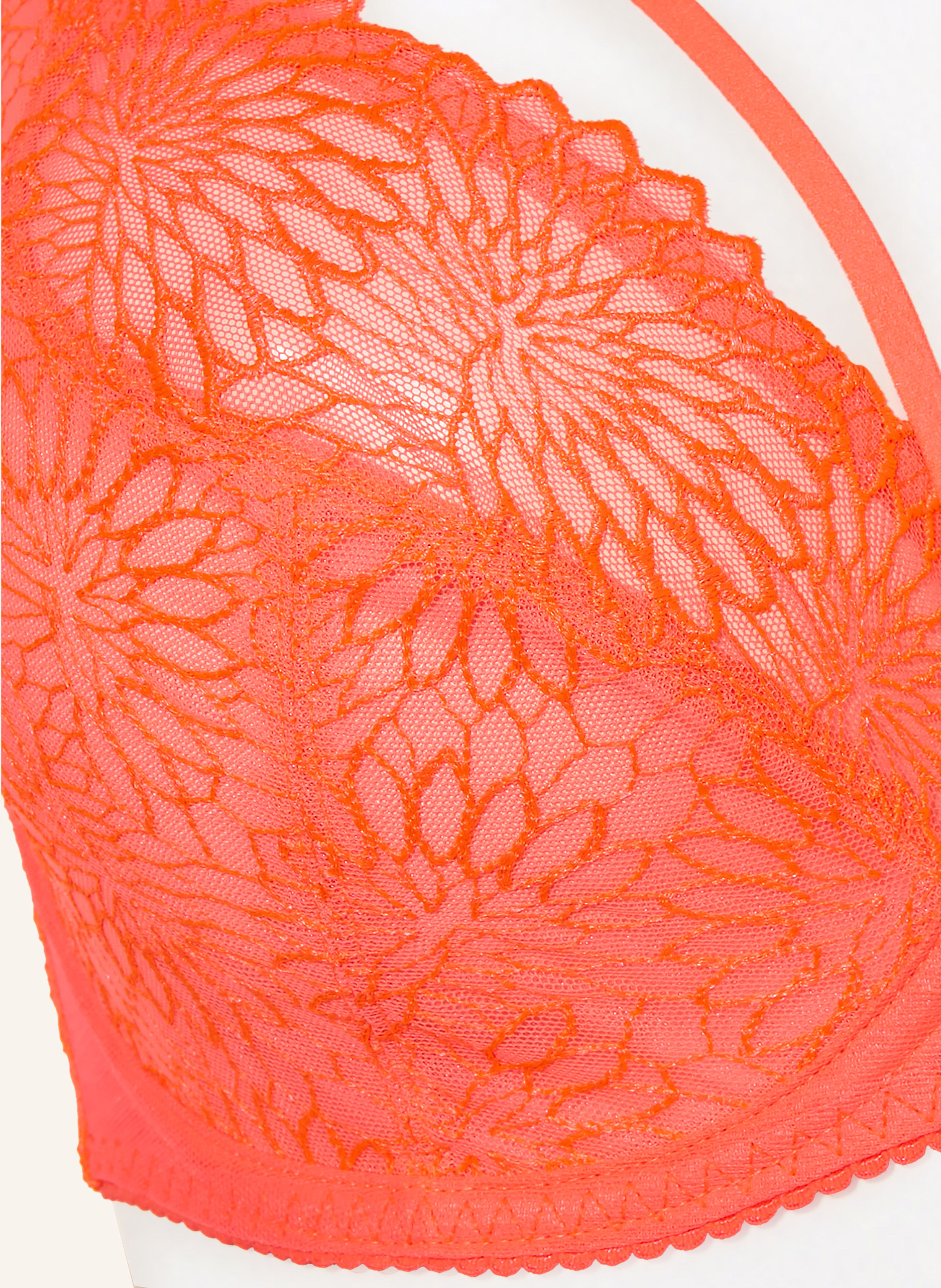 Thumbnail - Primadonna Balconette-Bh Sophora pink