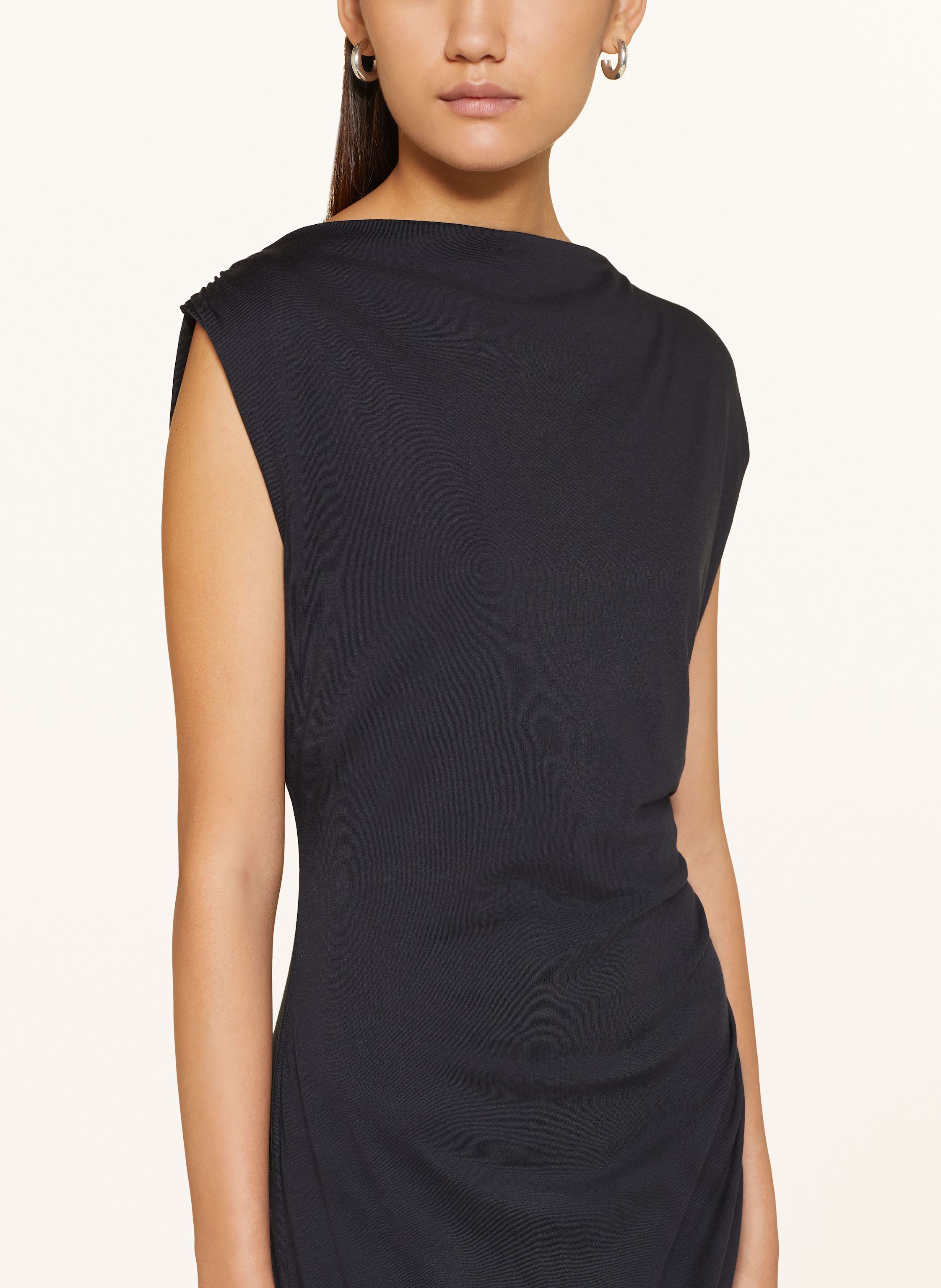 Thumbnail - Vince Jerseykleid blau