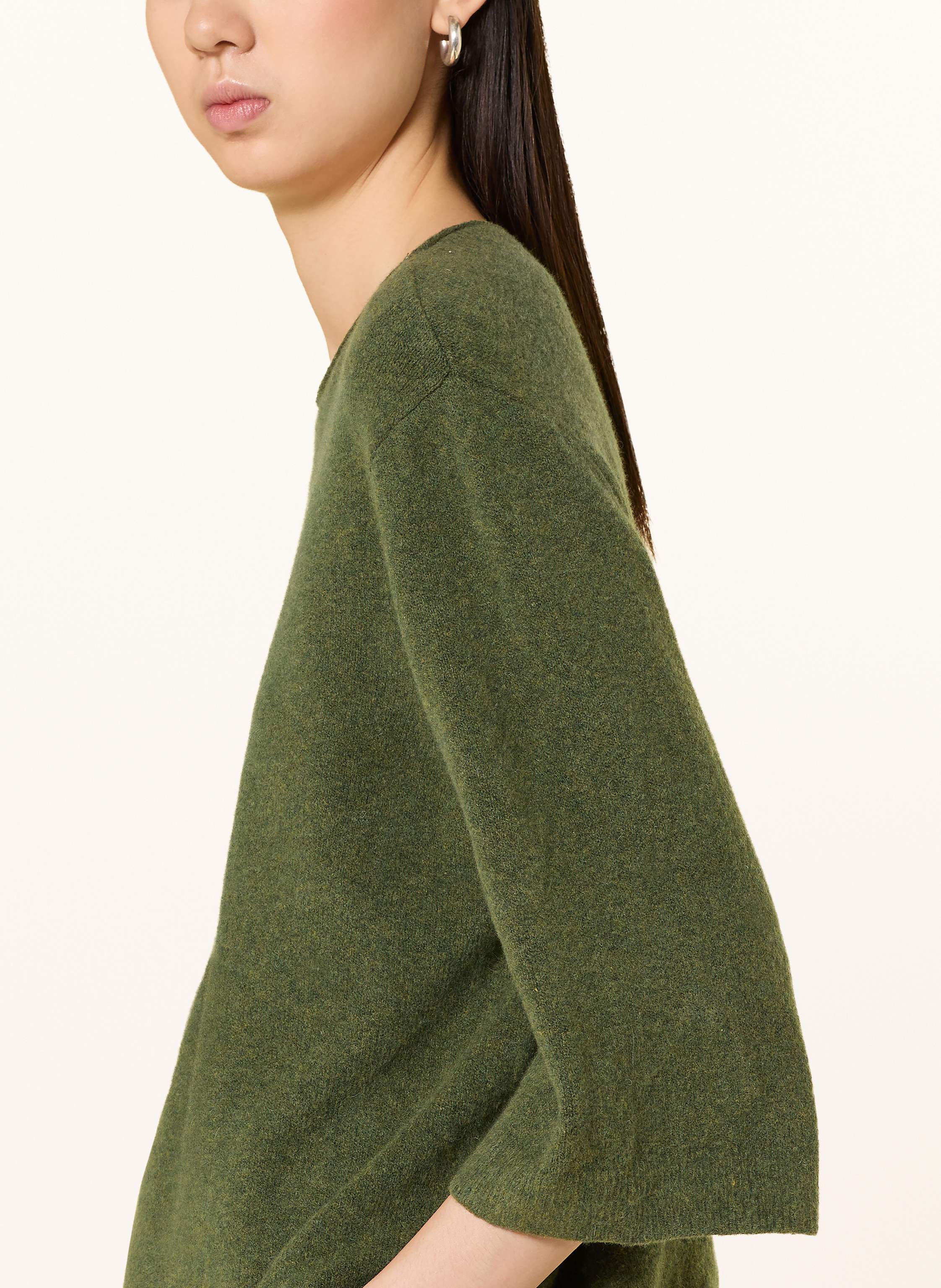 Thumbnail - Yerse Pullover Nina gruen