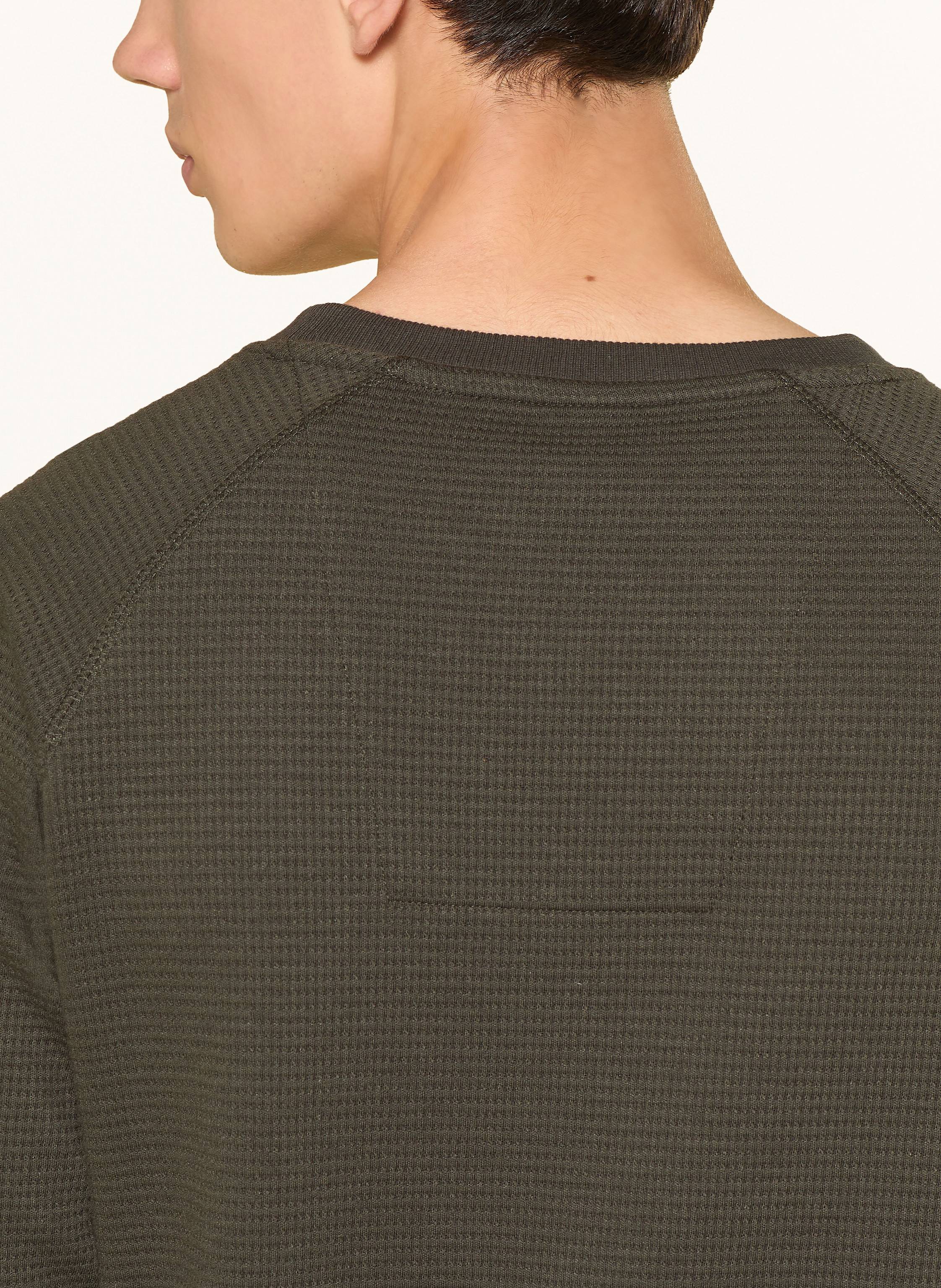 Thumbnail - G-Star Longsleeve Jirgi gruen