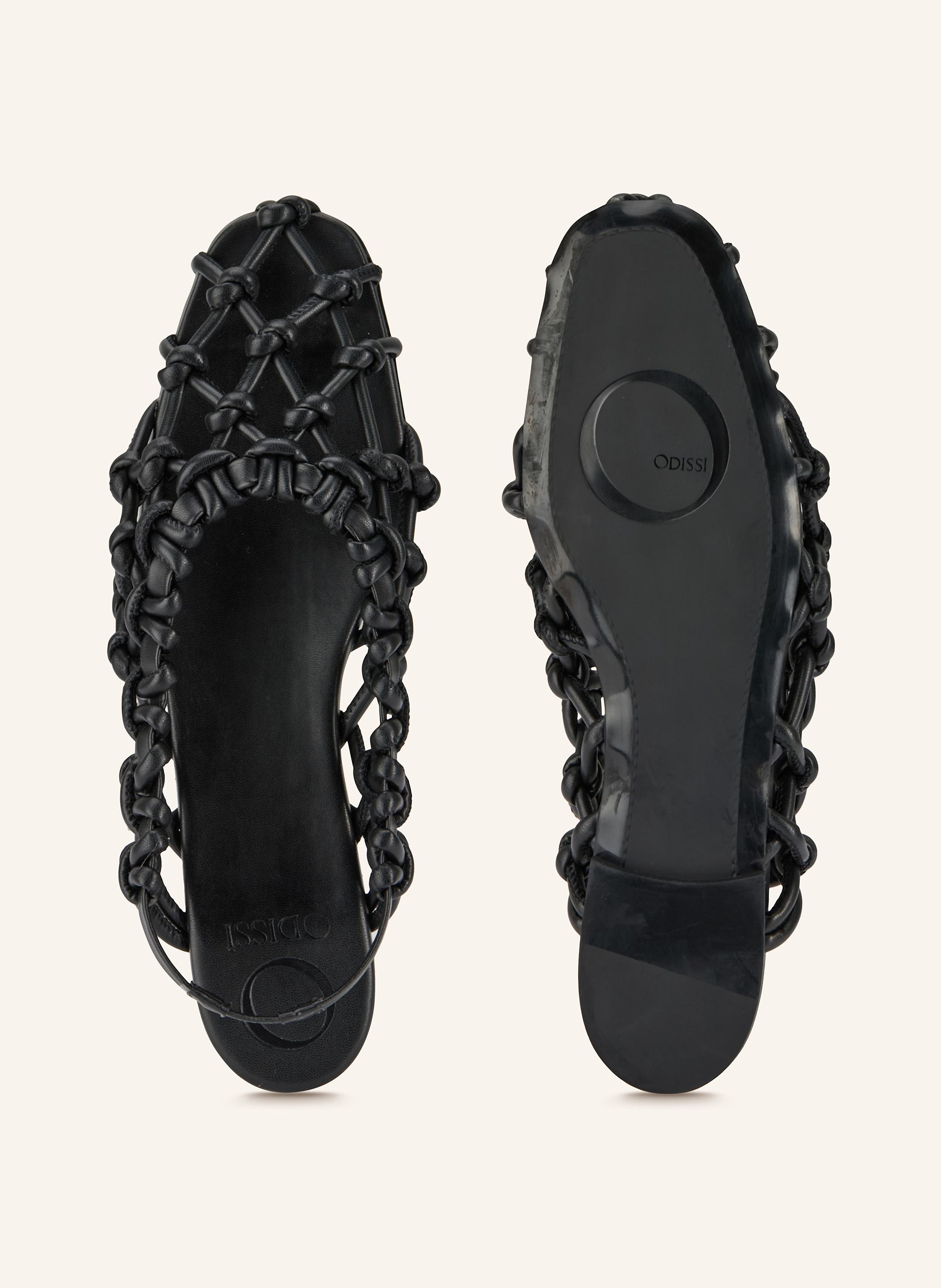 Thumbnail - Odissì Slingballerinas Viviane schwarz