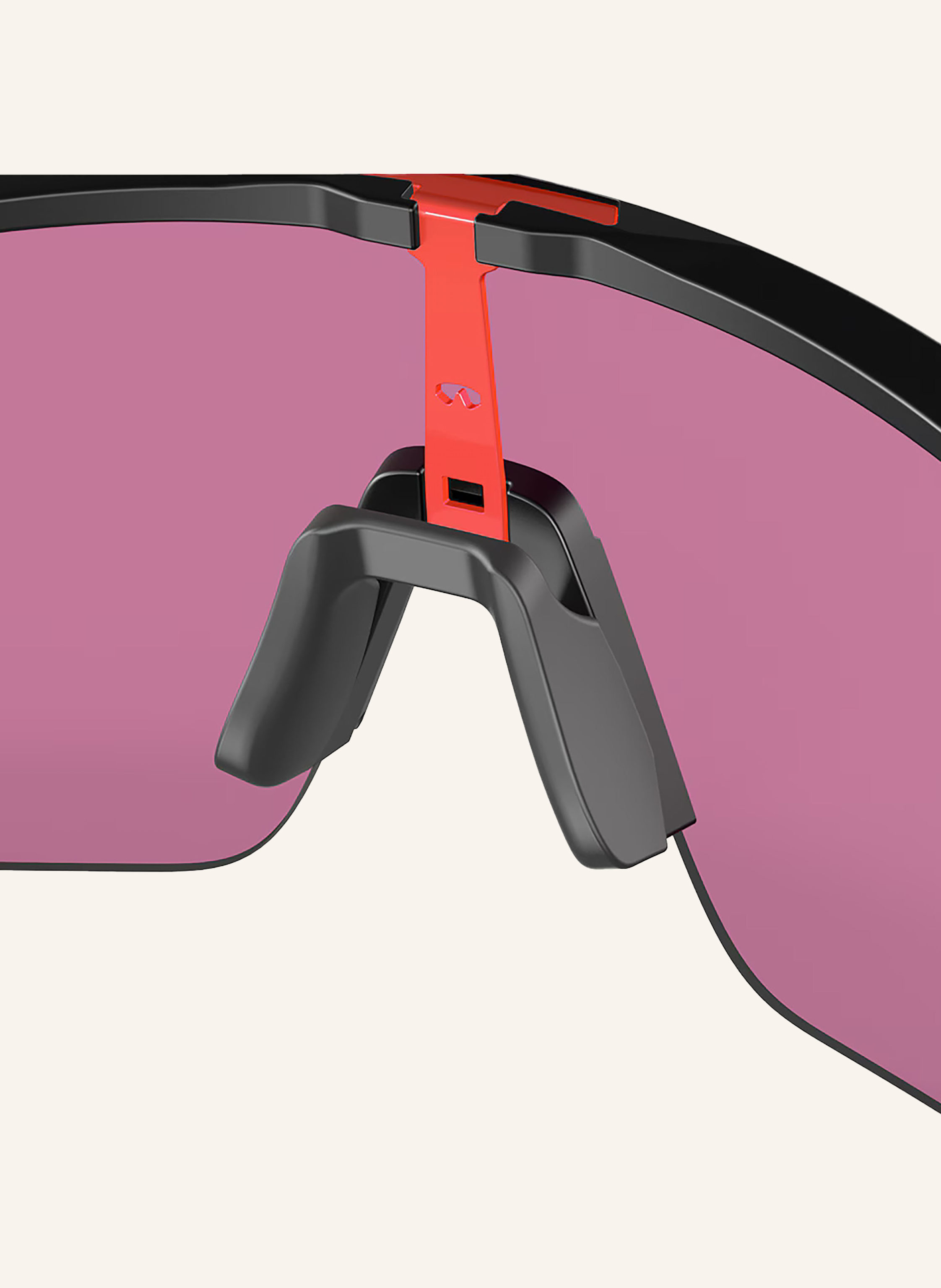 Thumbnail - Oakley Radbrille Sutro Lite schwarz