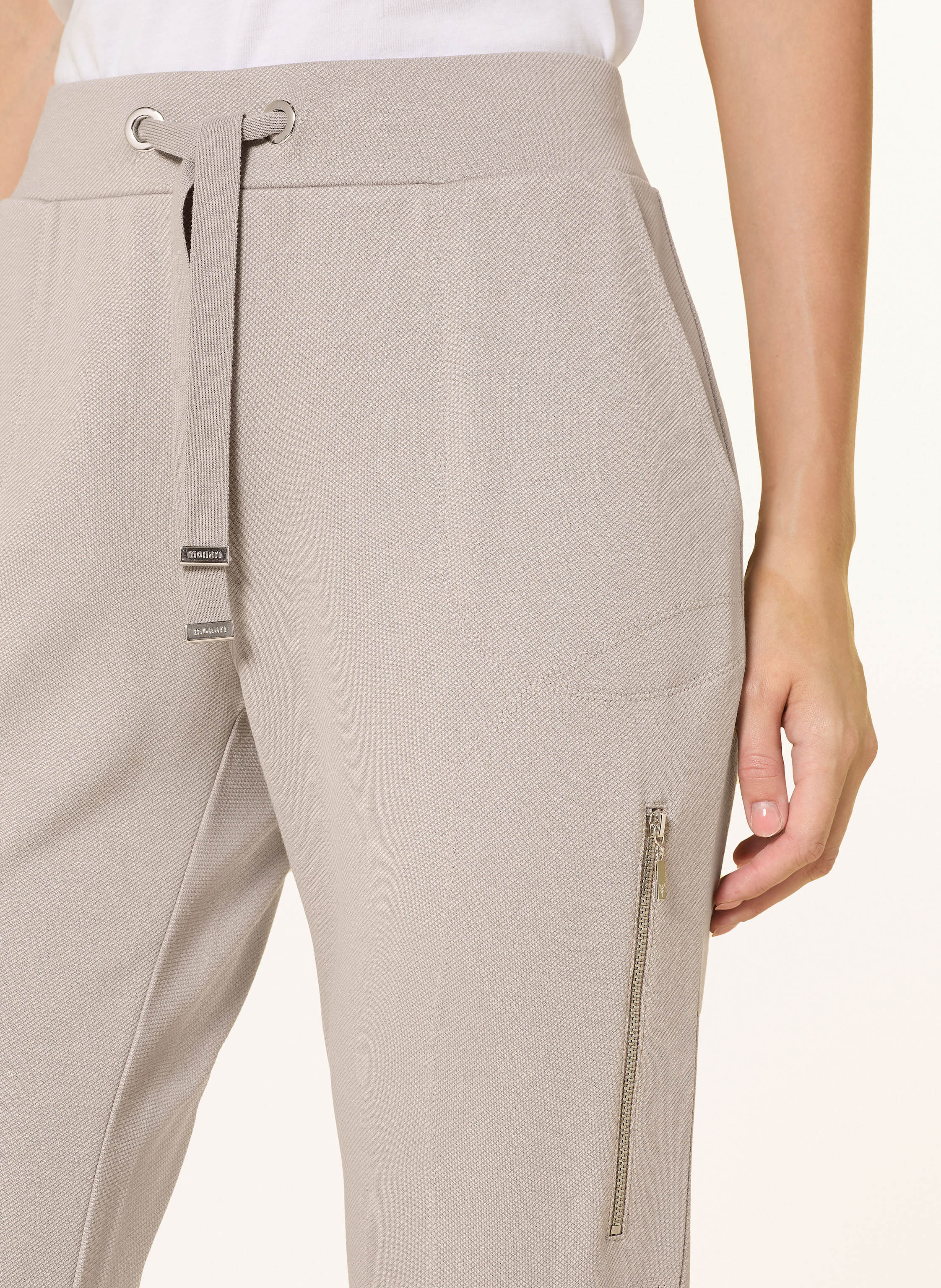 Thumbnail - Monari Sweatpants grau