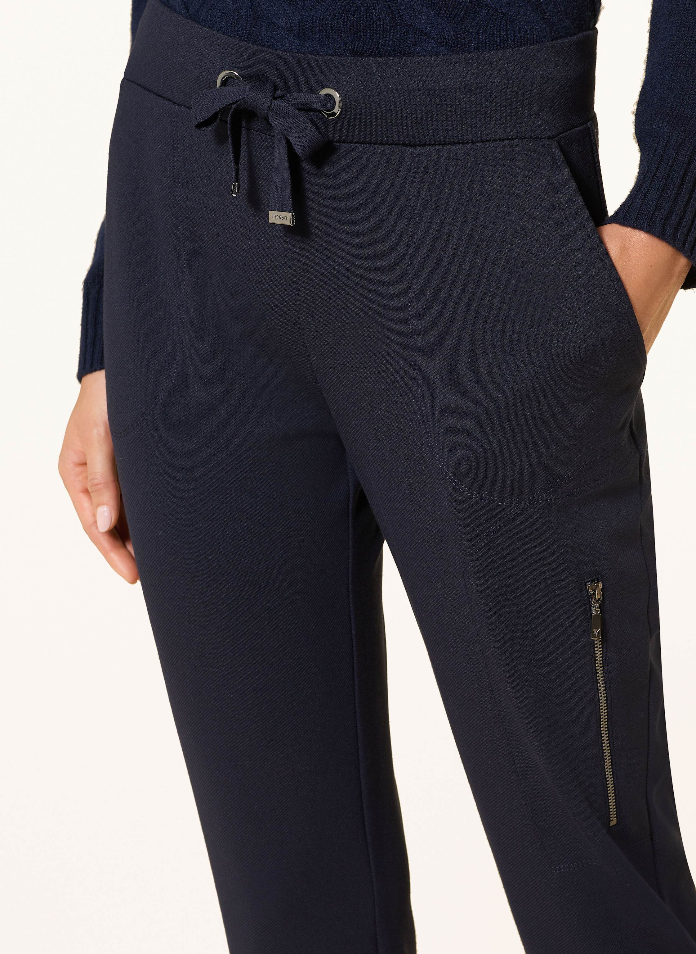 Thumbnail - Monari Sweatpants blau