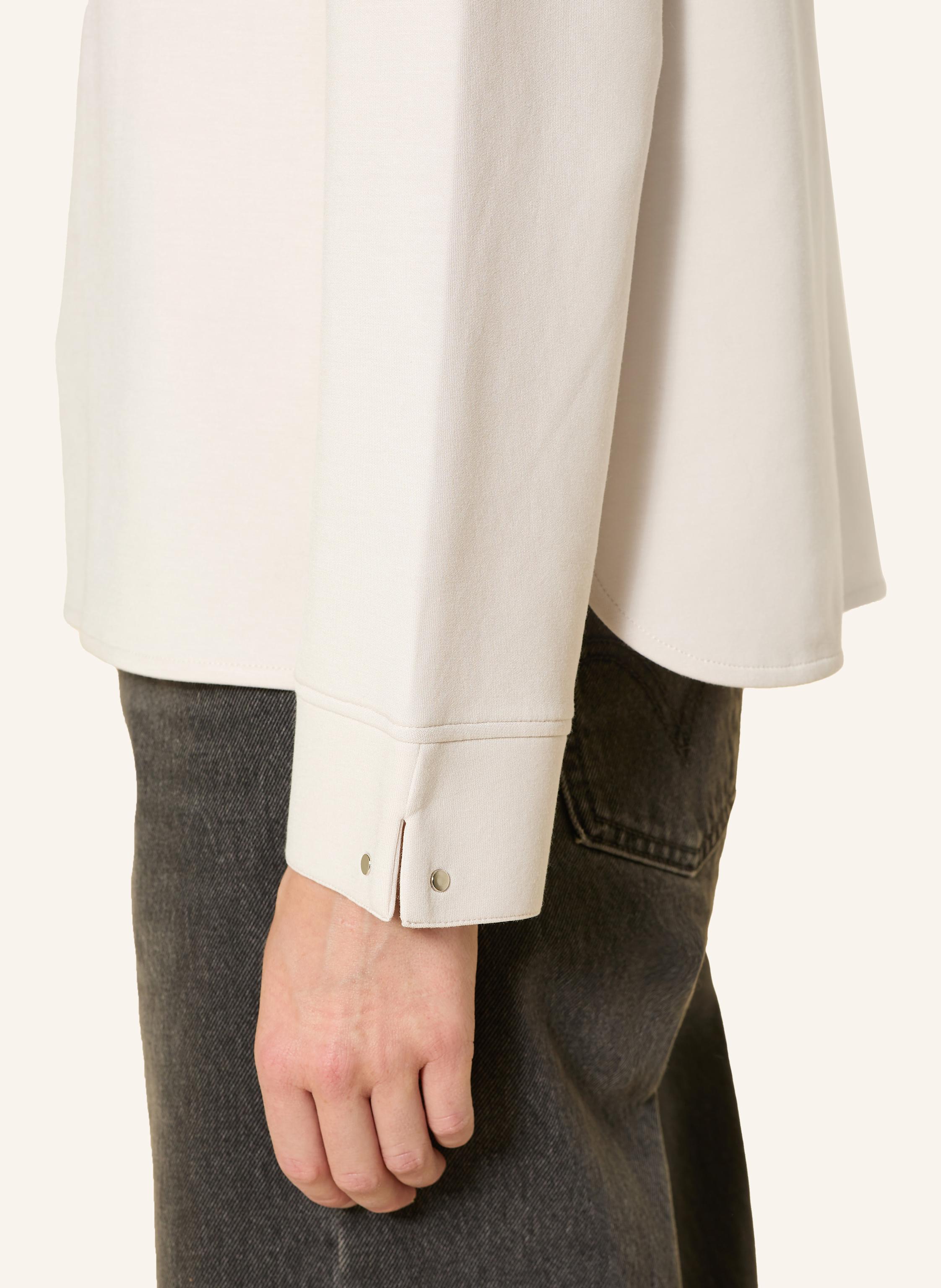 Thumbnail - Monari Sweatshirt weiss