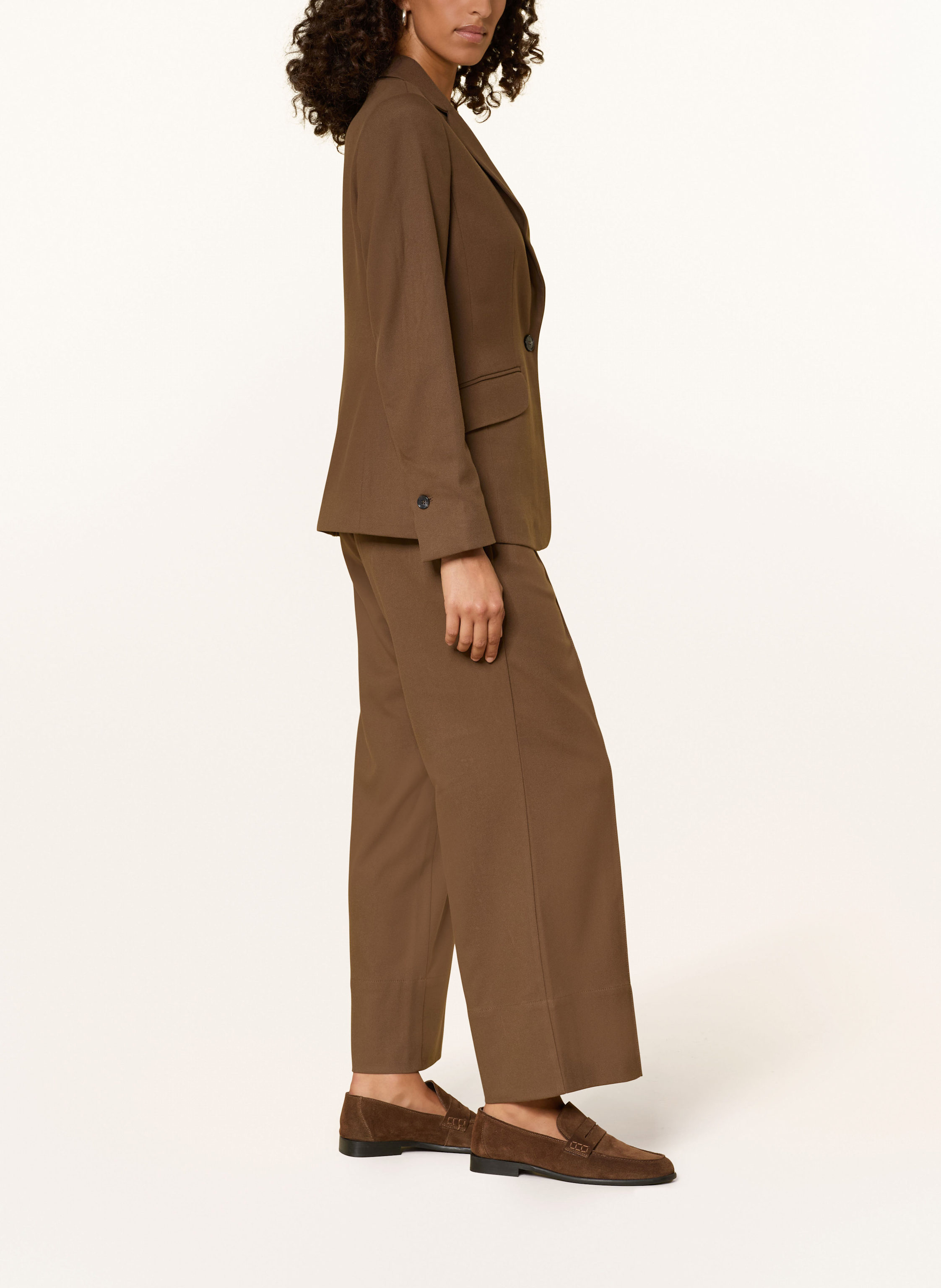 Thumbnail - More Culotte braun