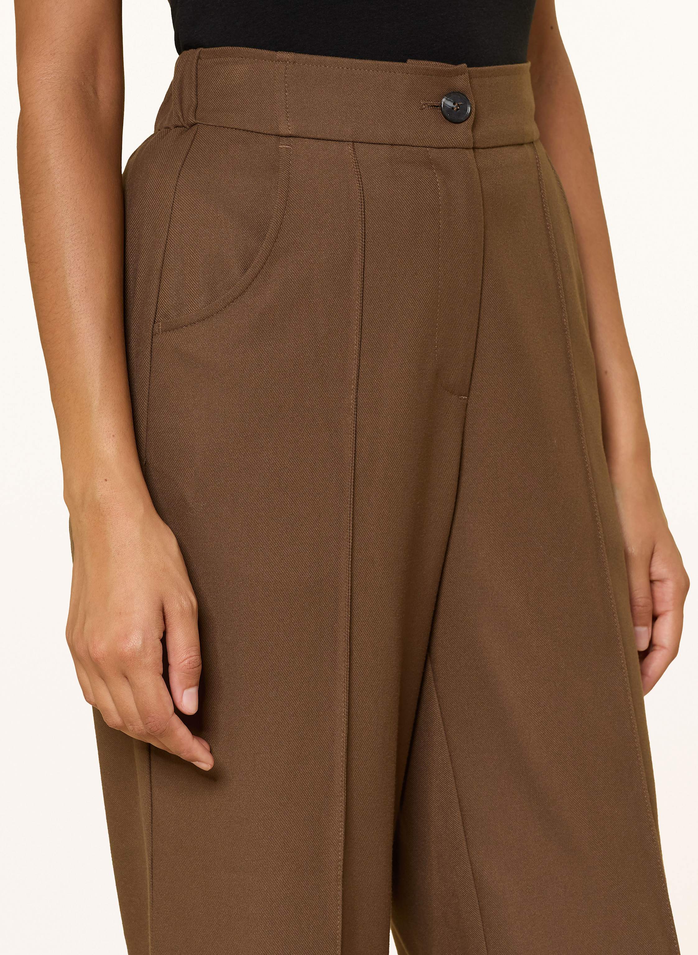 Thumbnail - More Culotte braun