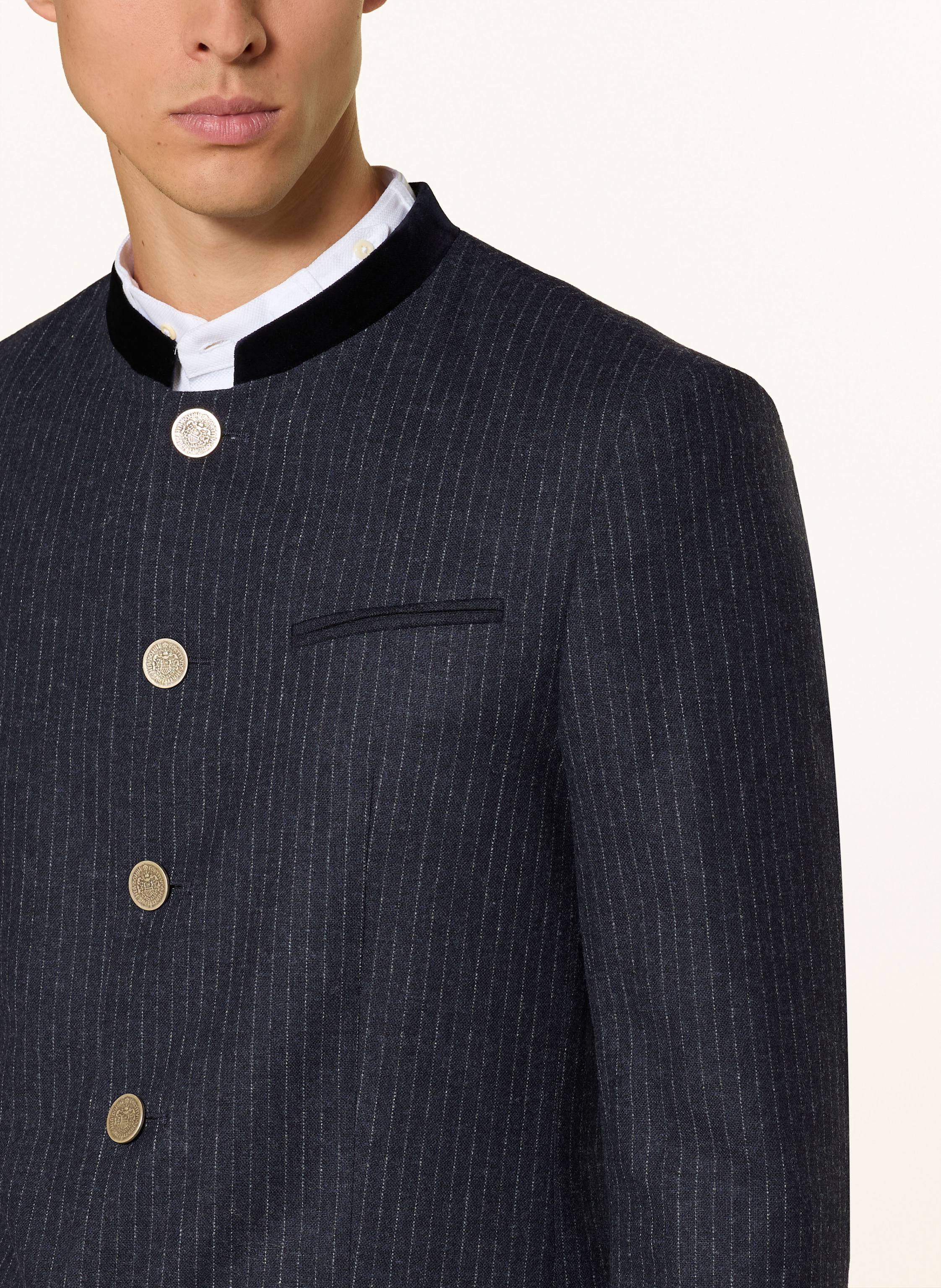 Thumbnail - Grasegger Janker Jetzendorf blau