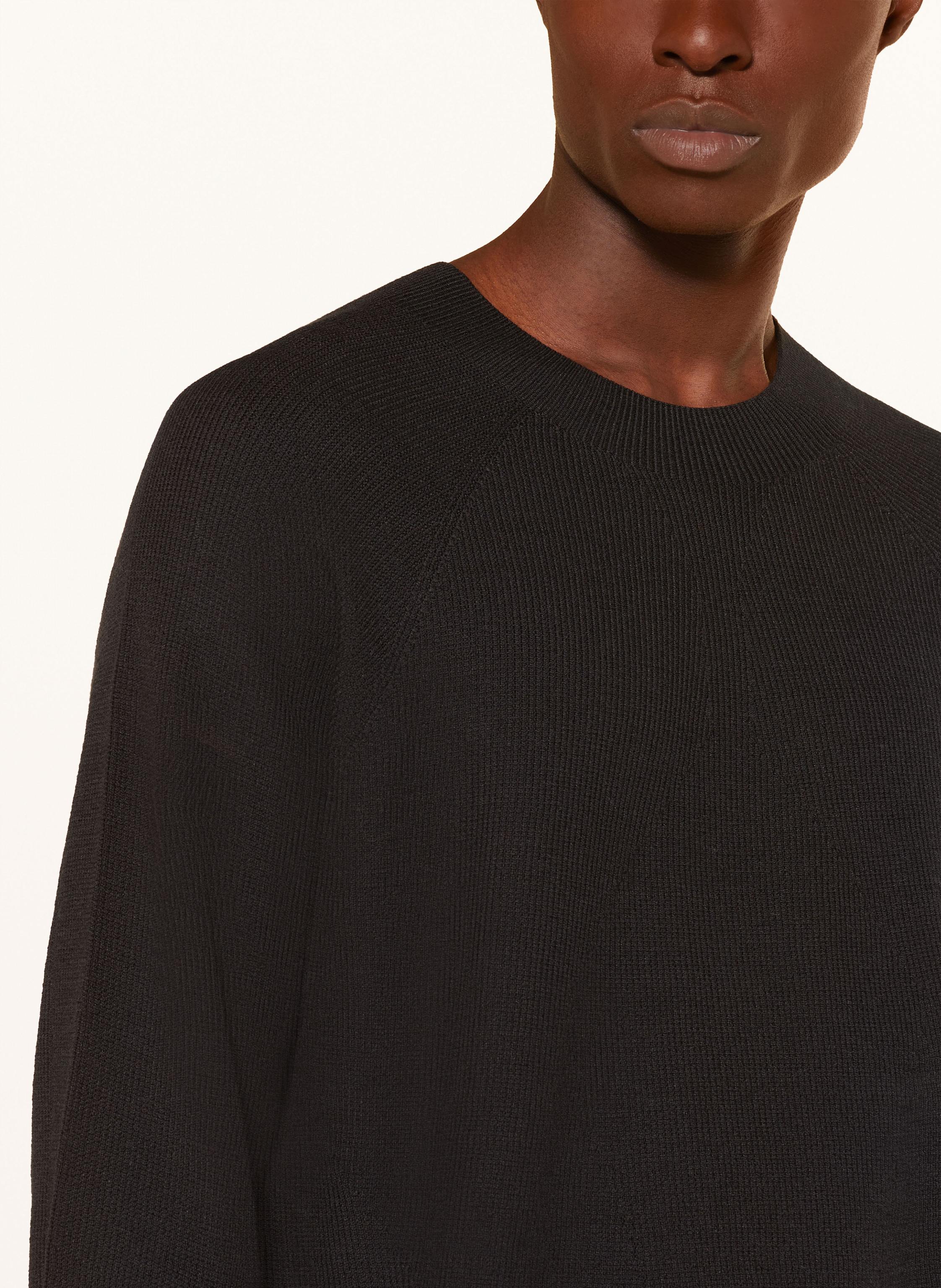 Thumbnail - Veilance Pullover Conic schwarz